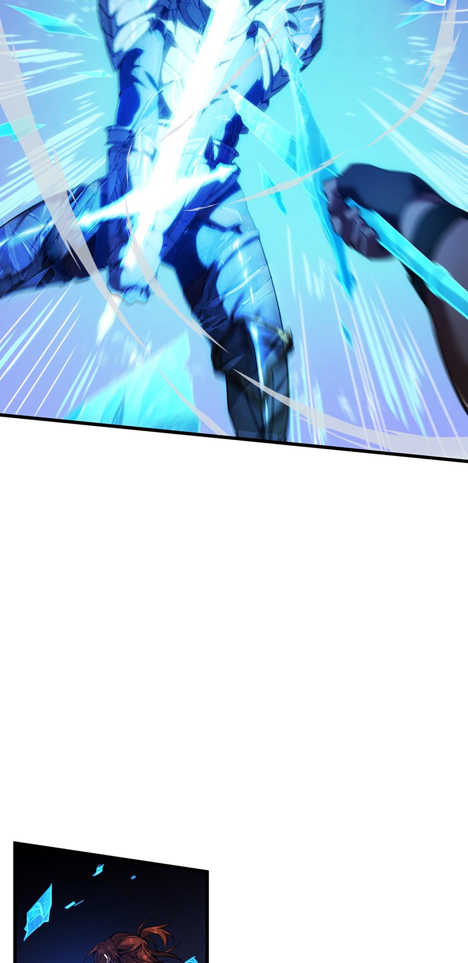 The Beginning After the End Chap 217 - Next Chap 218