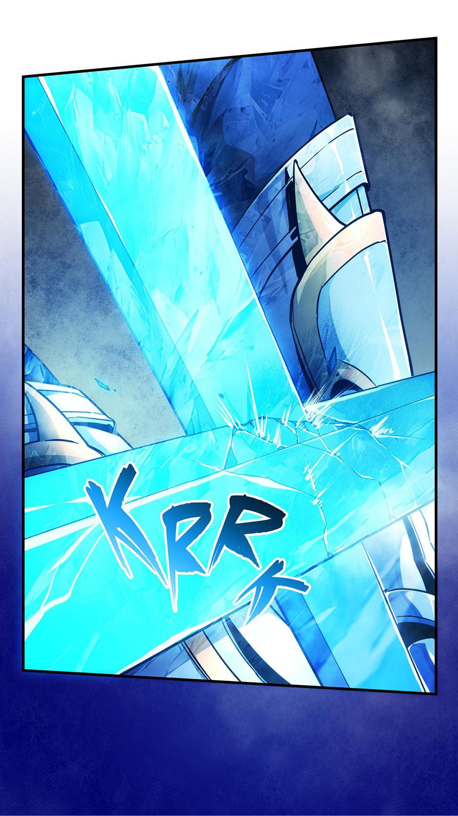 The Beginning After the End Chap 217 - Next Chap 218