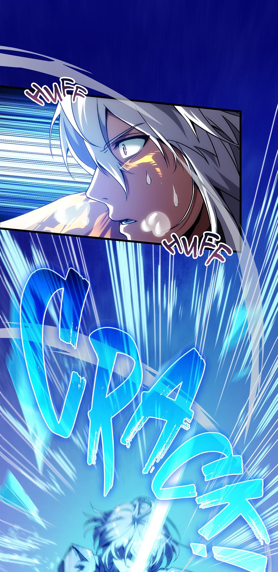 The Beginning After the End Chap 217 - Next Chap 218