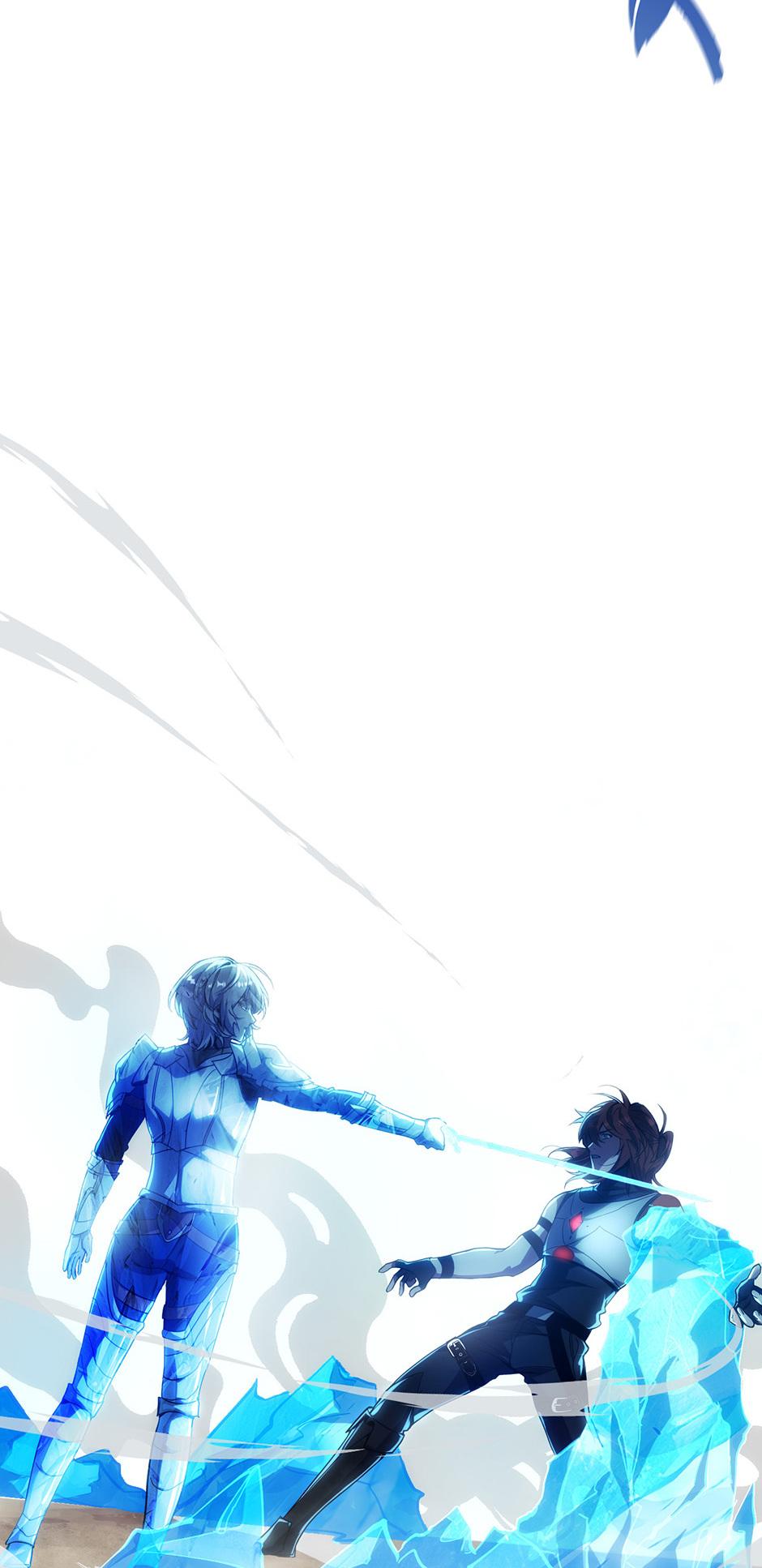 The Beginning After the End Chap 217 - Next Chap 218