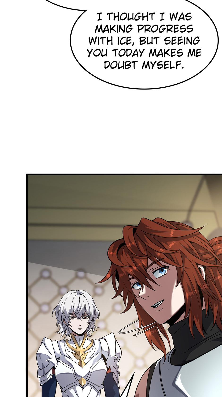 The Beginning After the End Chap 217 - Next Chap 218