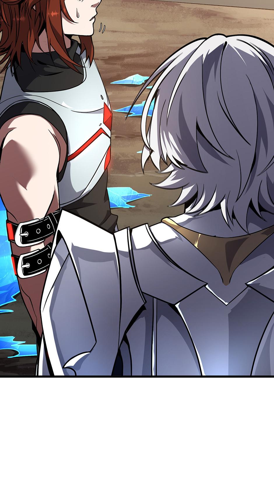 The Beginning After the End Chap 217 - Next Chap 218