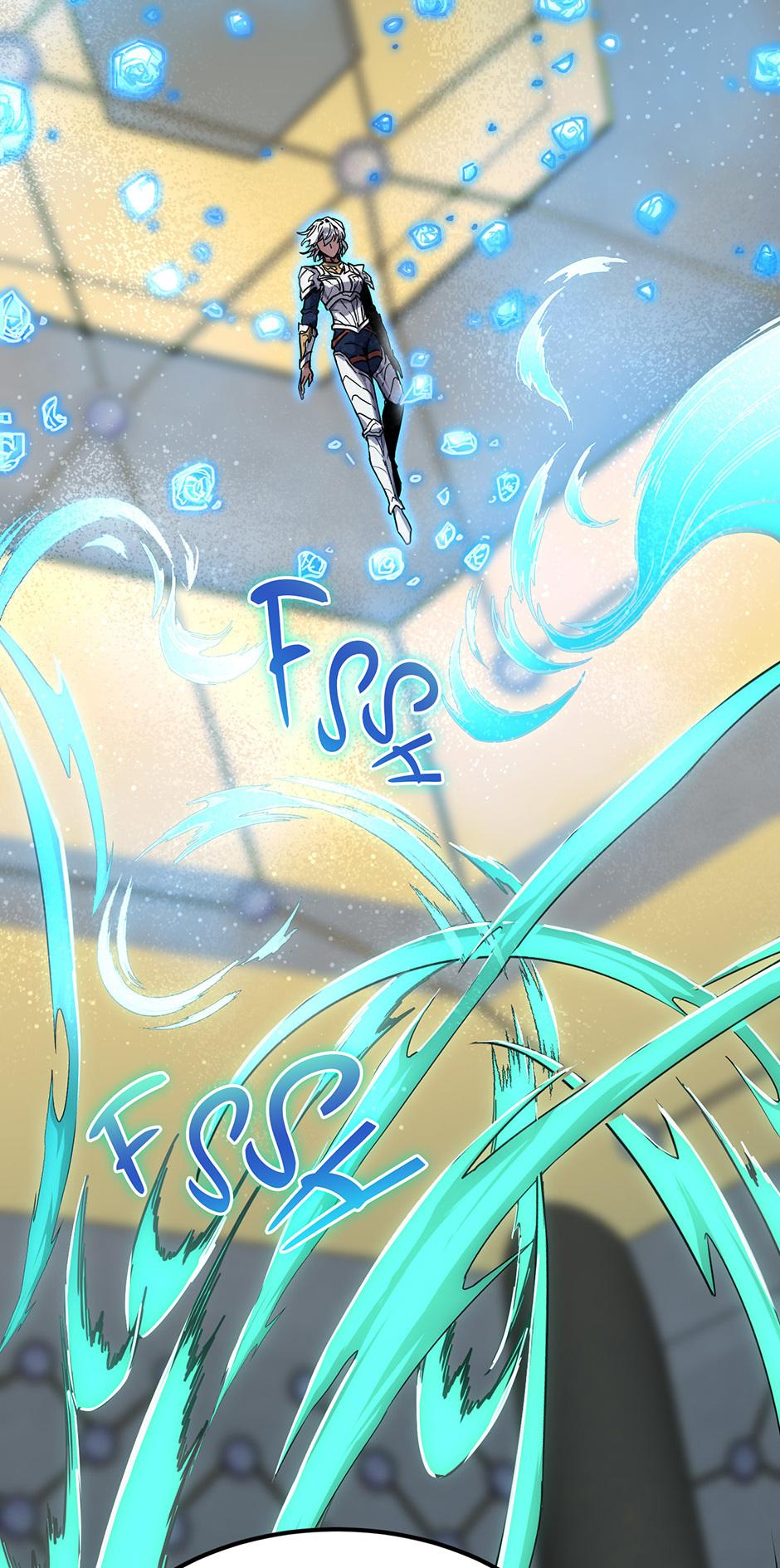 The Beginning After the End Chap 217 - Next Chap 218