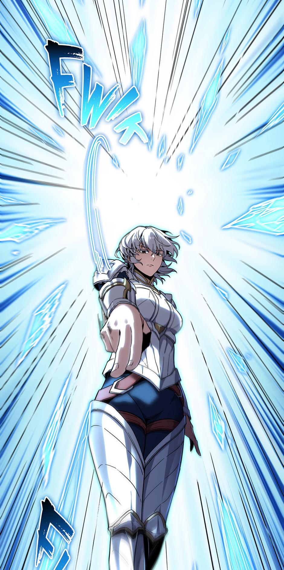 The Beginning After the End Chap 217 - Next Chap 218