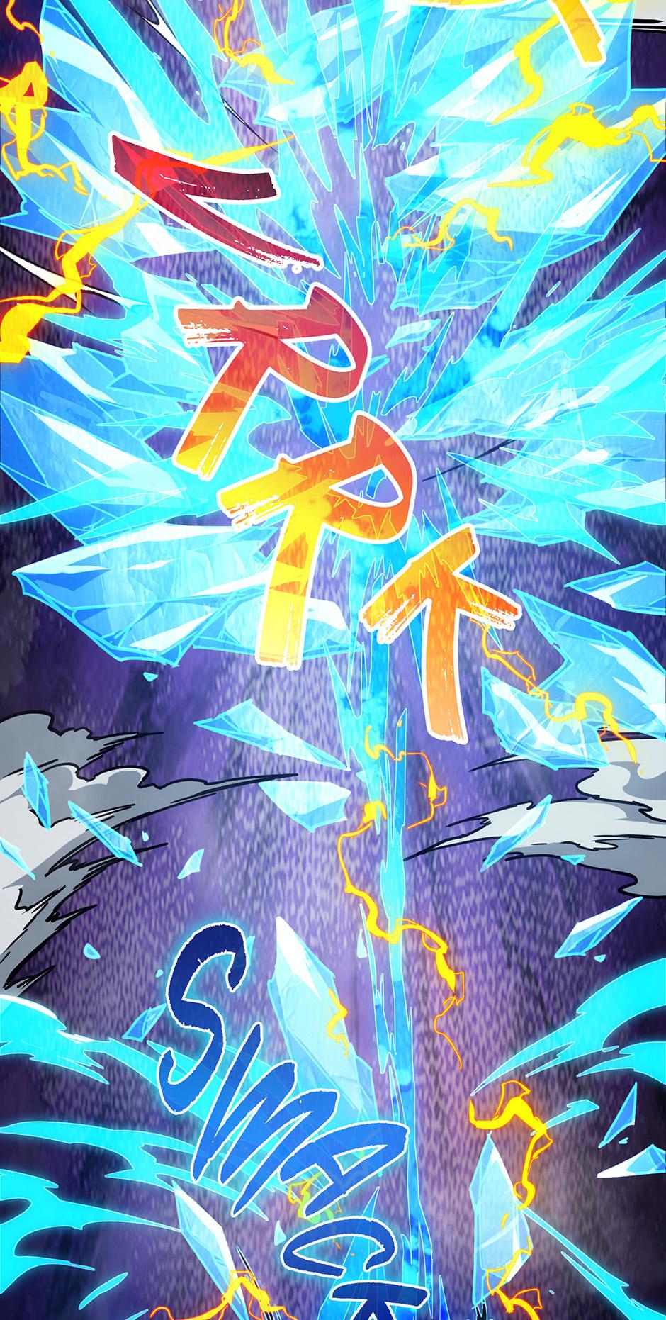 The Beginning After the End Chap 217 - Next Chap 218
