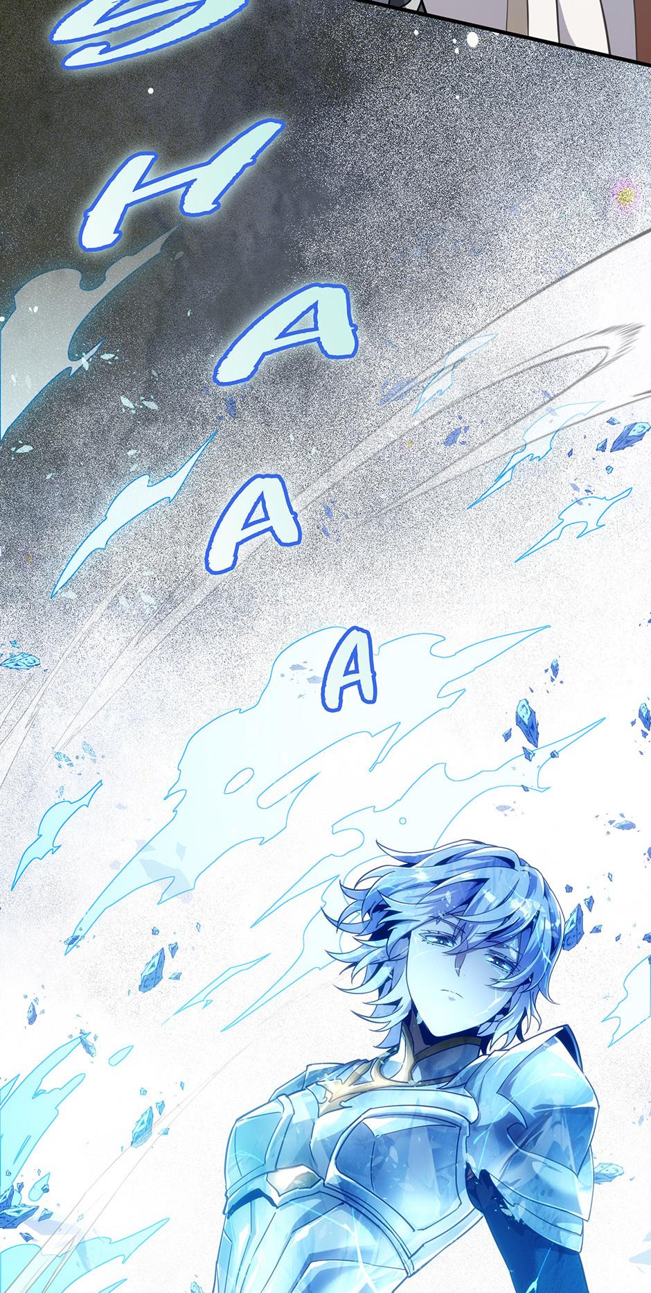 The Beginning After the End Chap 217 - Next Chap 218