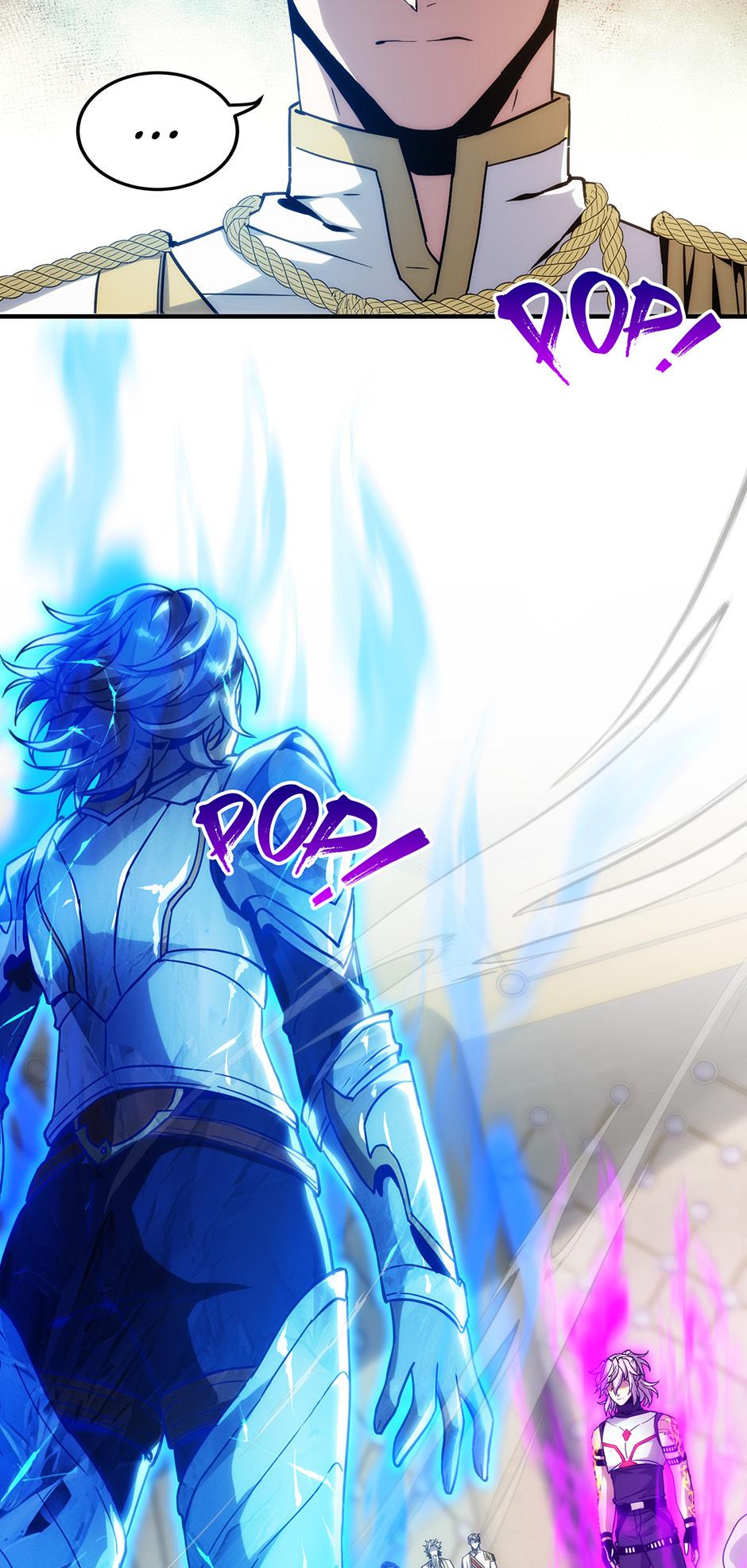 The Beginning After the End Chap 217 - Next Chap 218