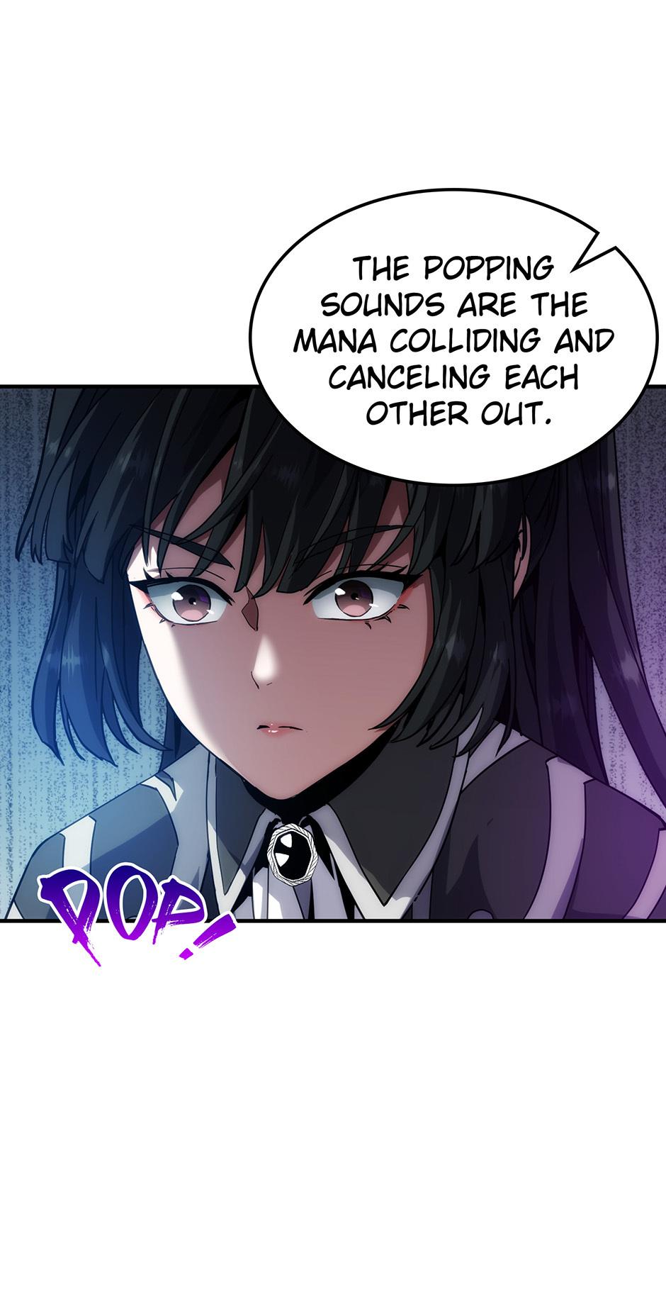 The Beginning After the End Chap 217 - Next Chap 218