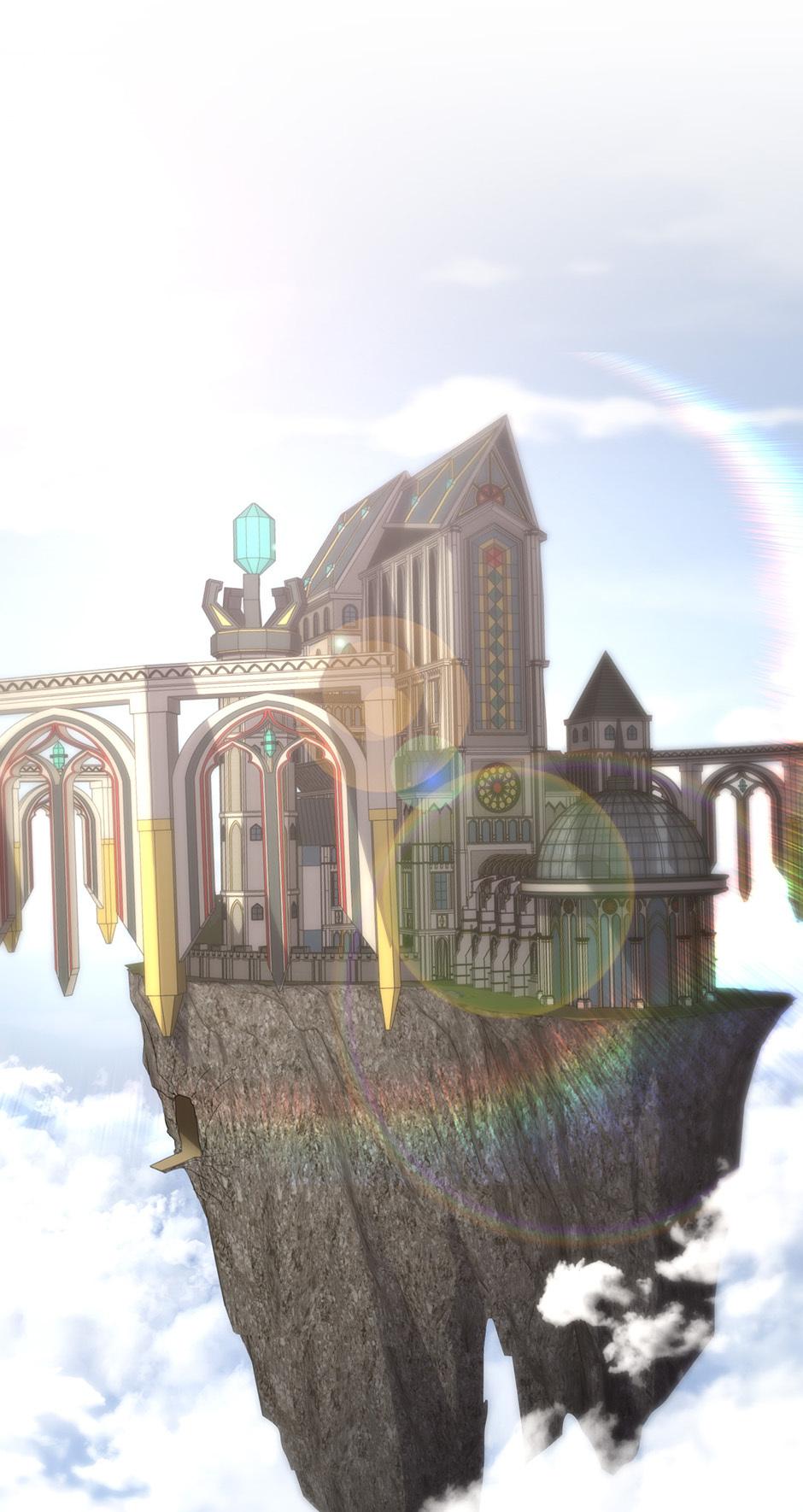 The Beginning After the End Chap 217 - Next Chap 218