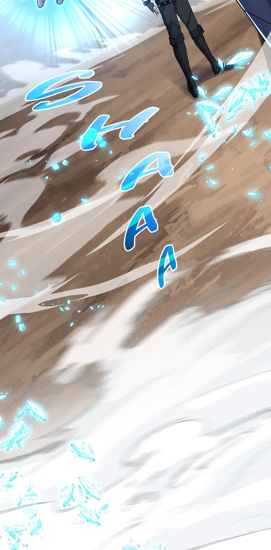 The Beginning After the End Chap 217 - Next Chap 218