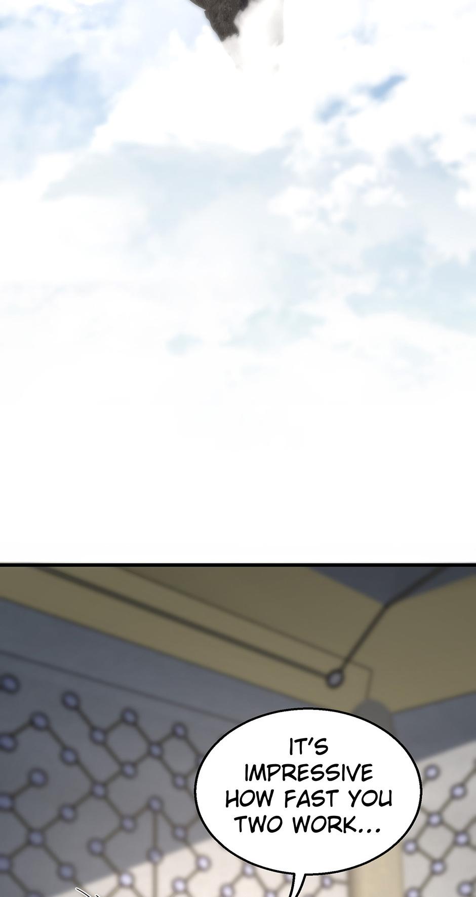 The Beginning After the End Chap 217 - Next Chap 218