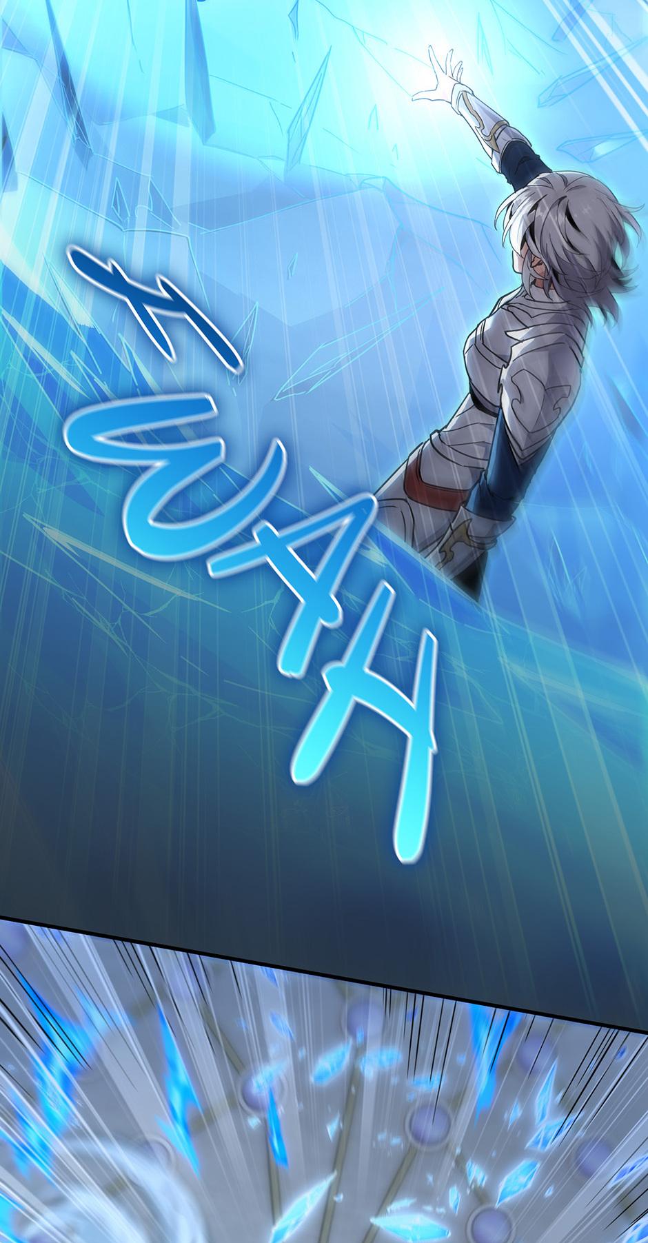 The Beginning After the End Chap 217 - Next Chap 218