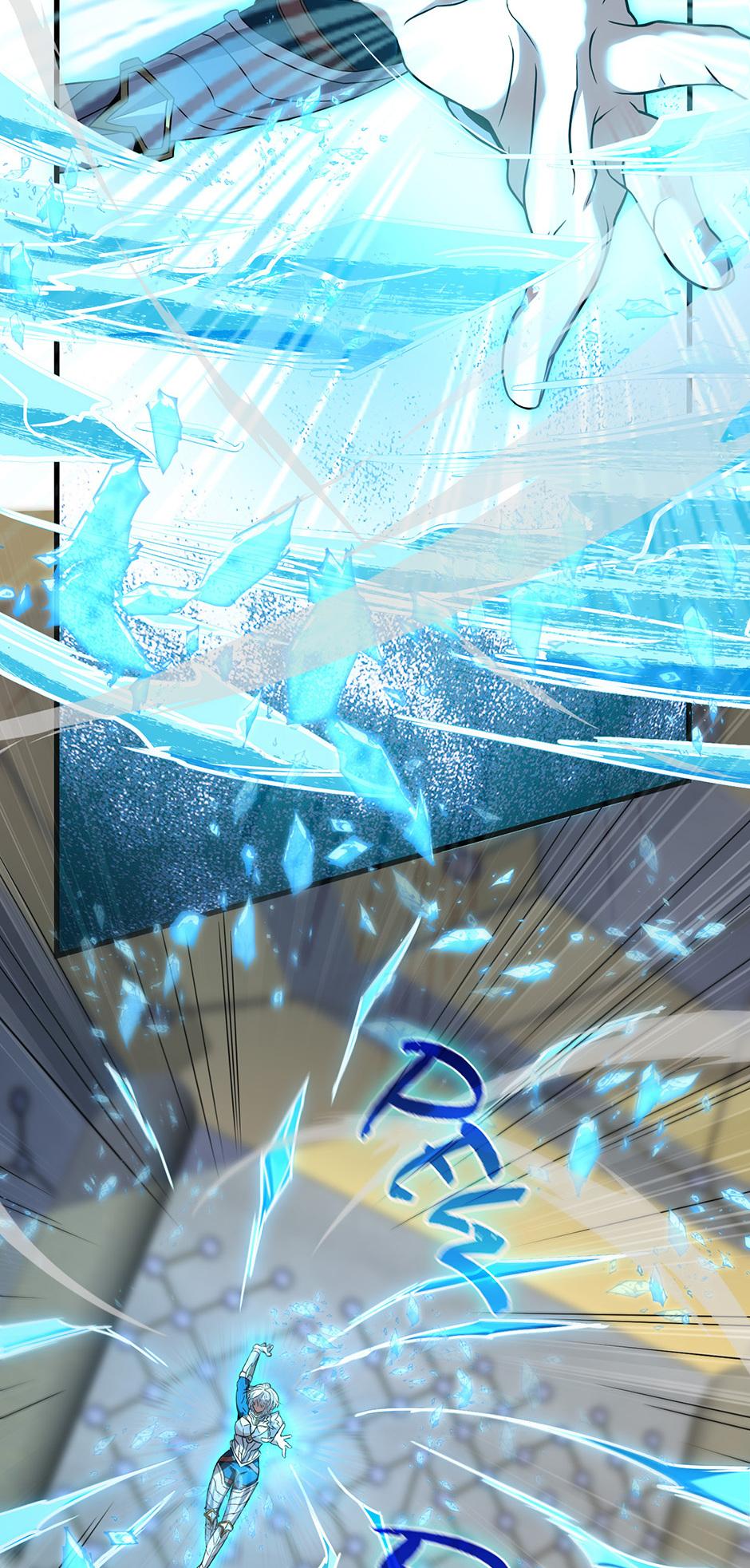 The Beginning After the End Chap 217 - Next Chap 218