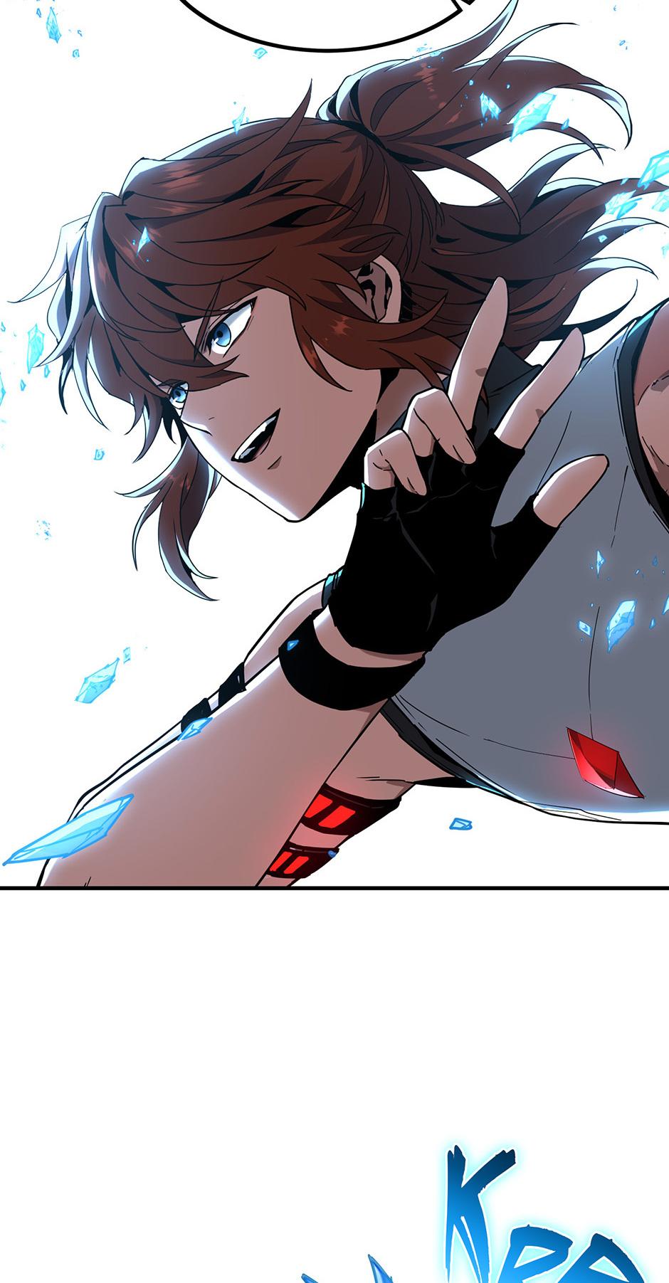 The Beginning After the End Chap 217 - Next Chap 218