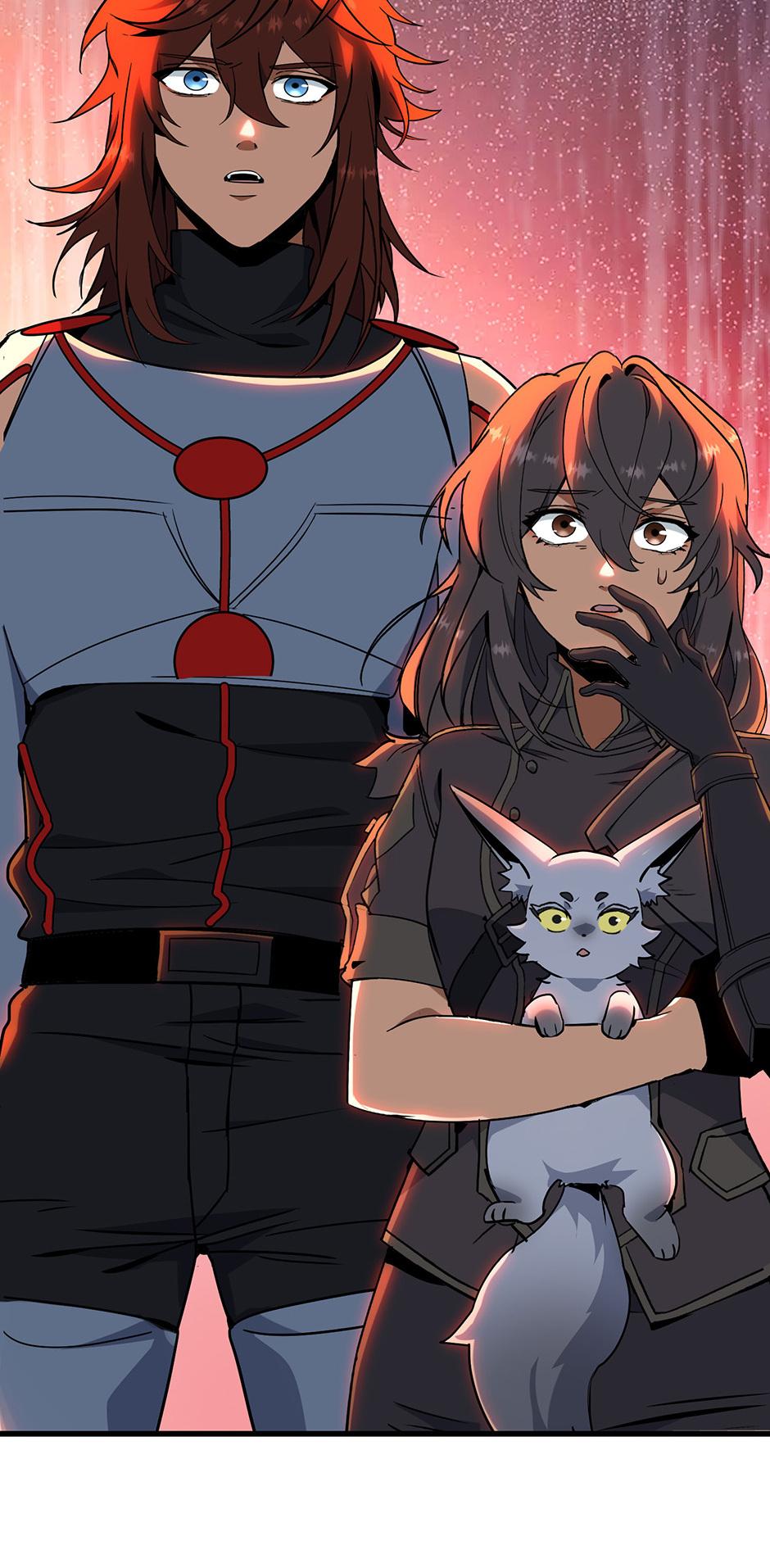 The Beginning After the End Chap 214 - Next Chap 215