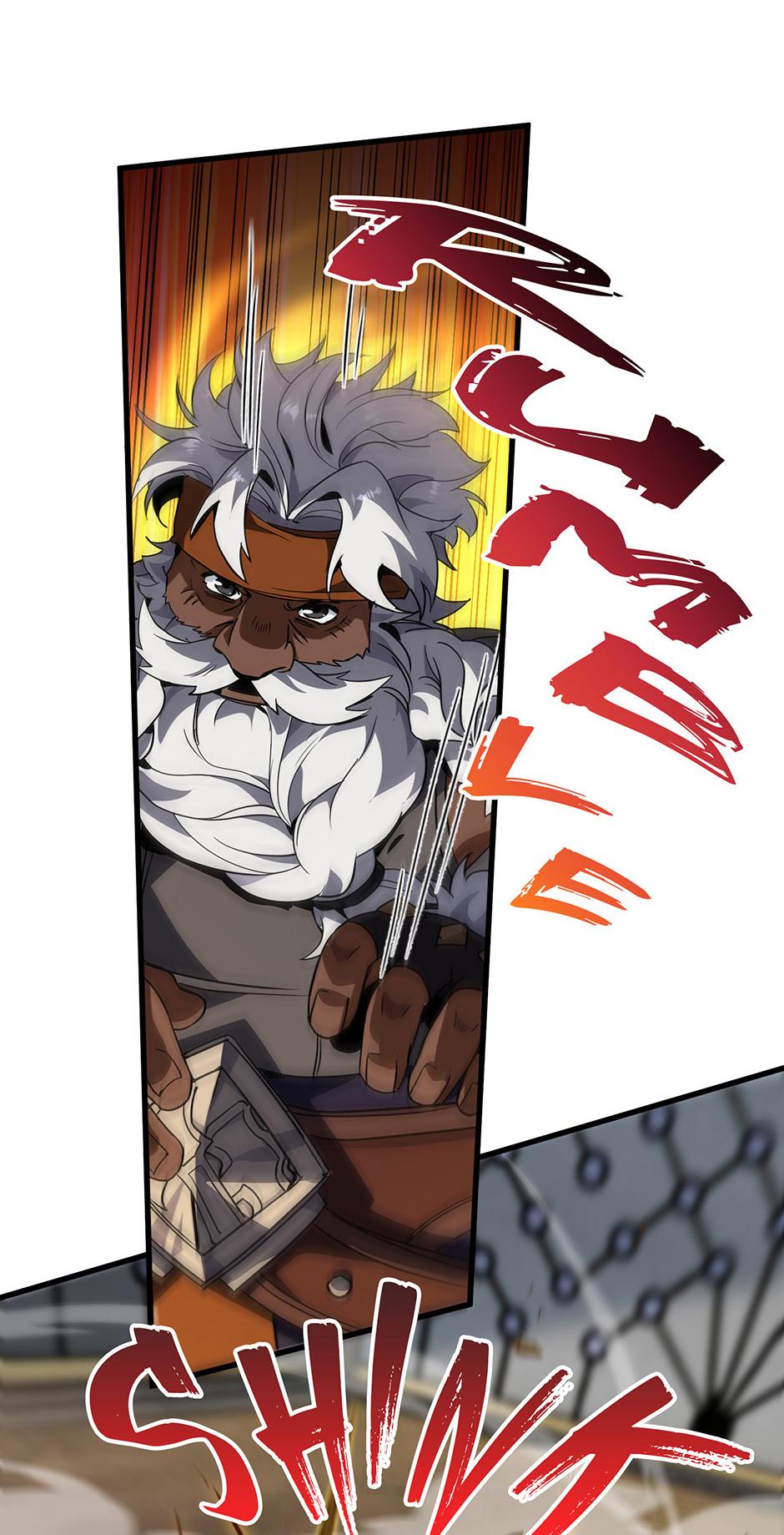 The Beginning After the End Chap 214 - Next Chap 215