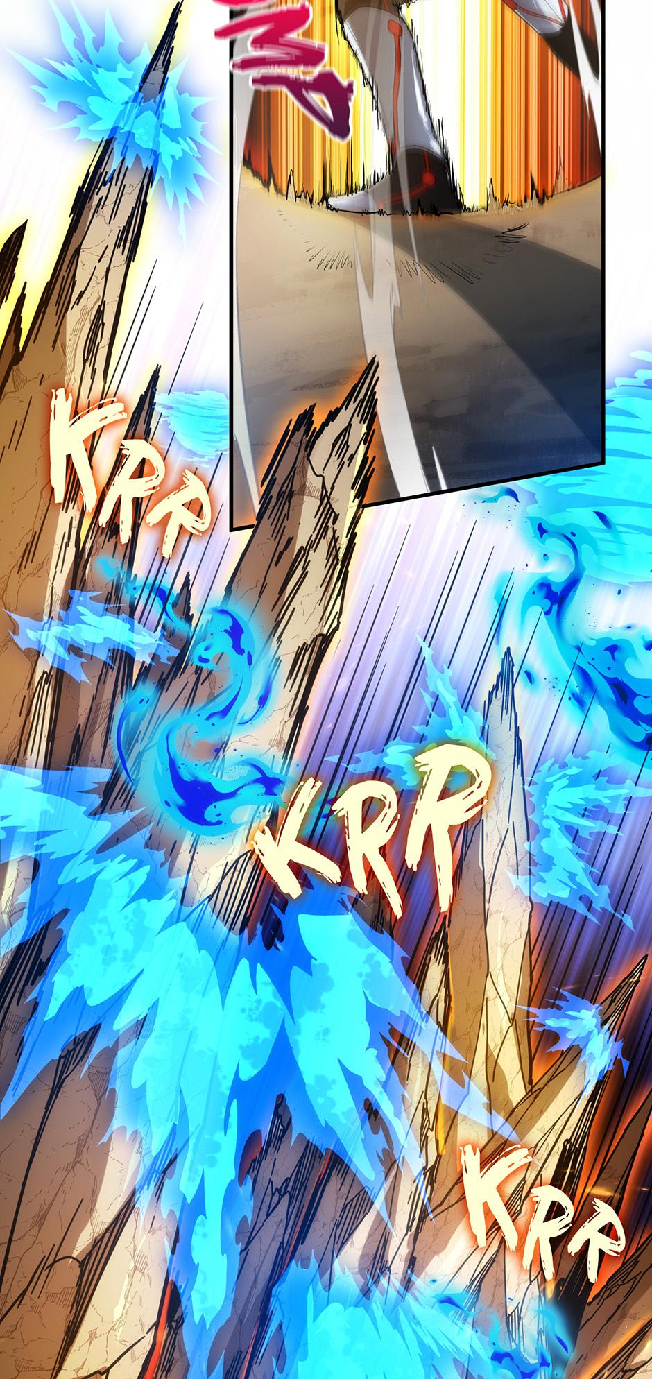 The Beginning After the End Chap 214 - Next Chap 215