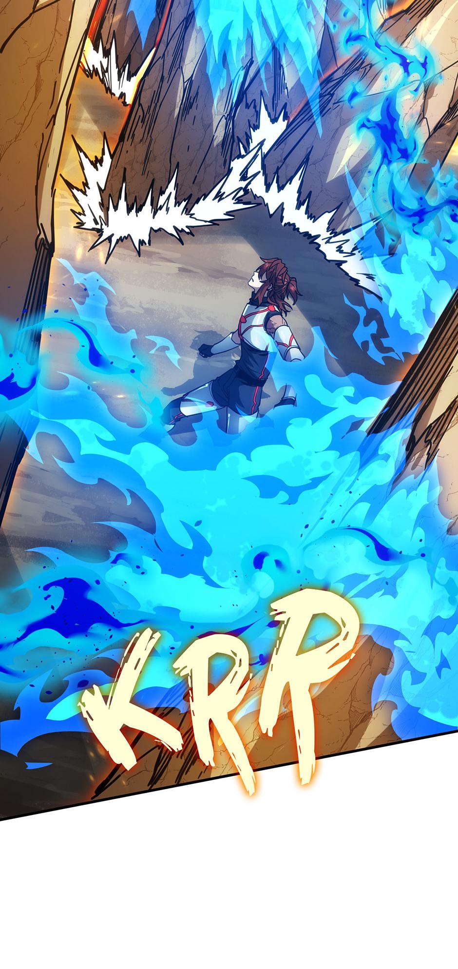 The Beginning After the End Chap 214 - Next Chap 215