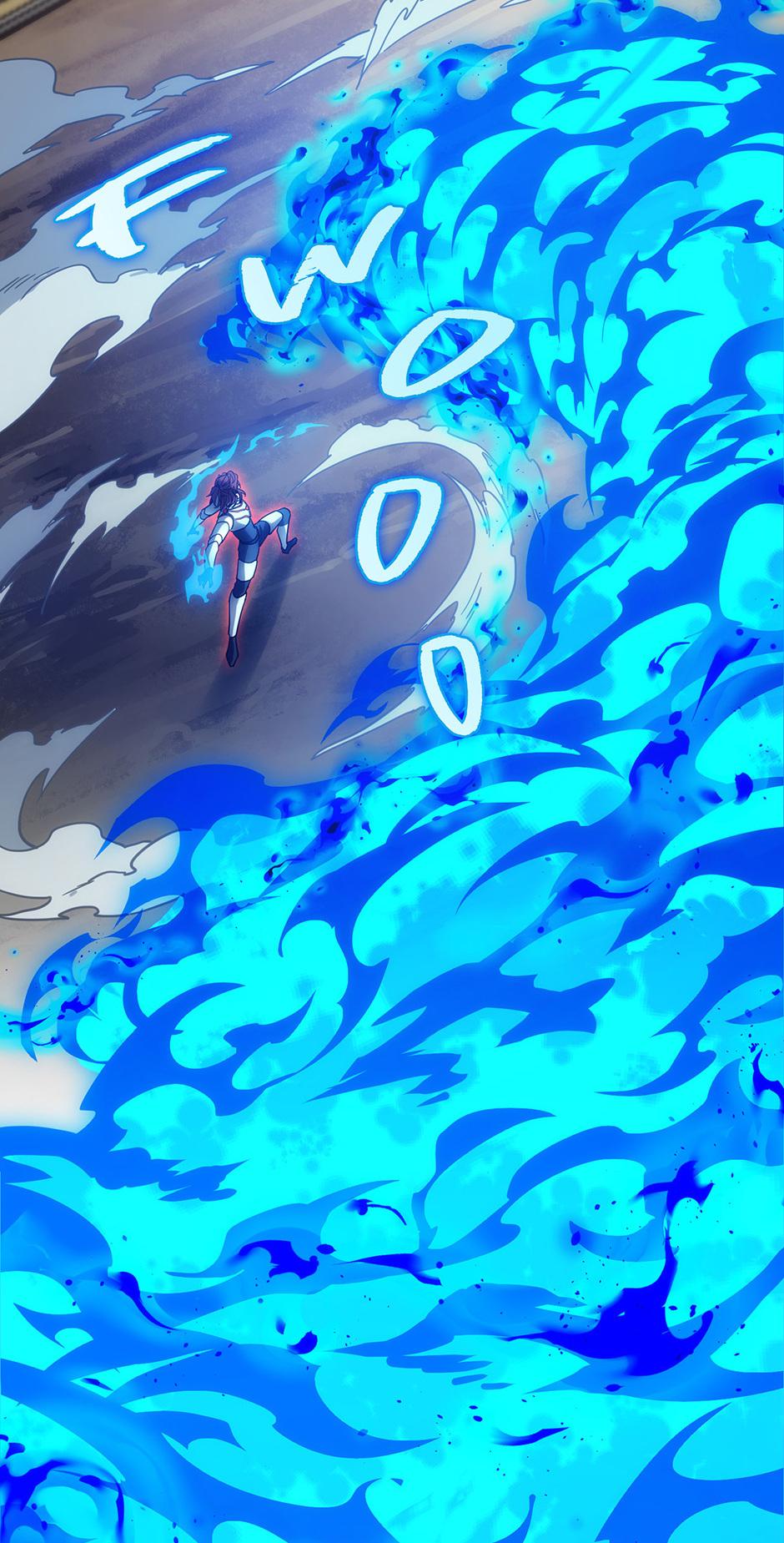 The Beginning After the End Chap 214 - Next Chap 215