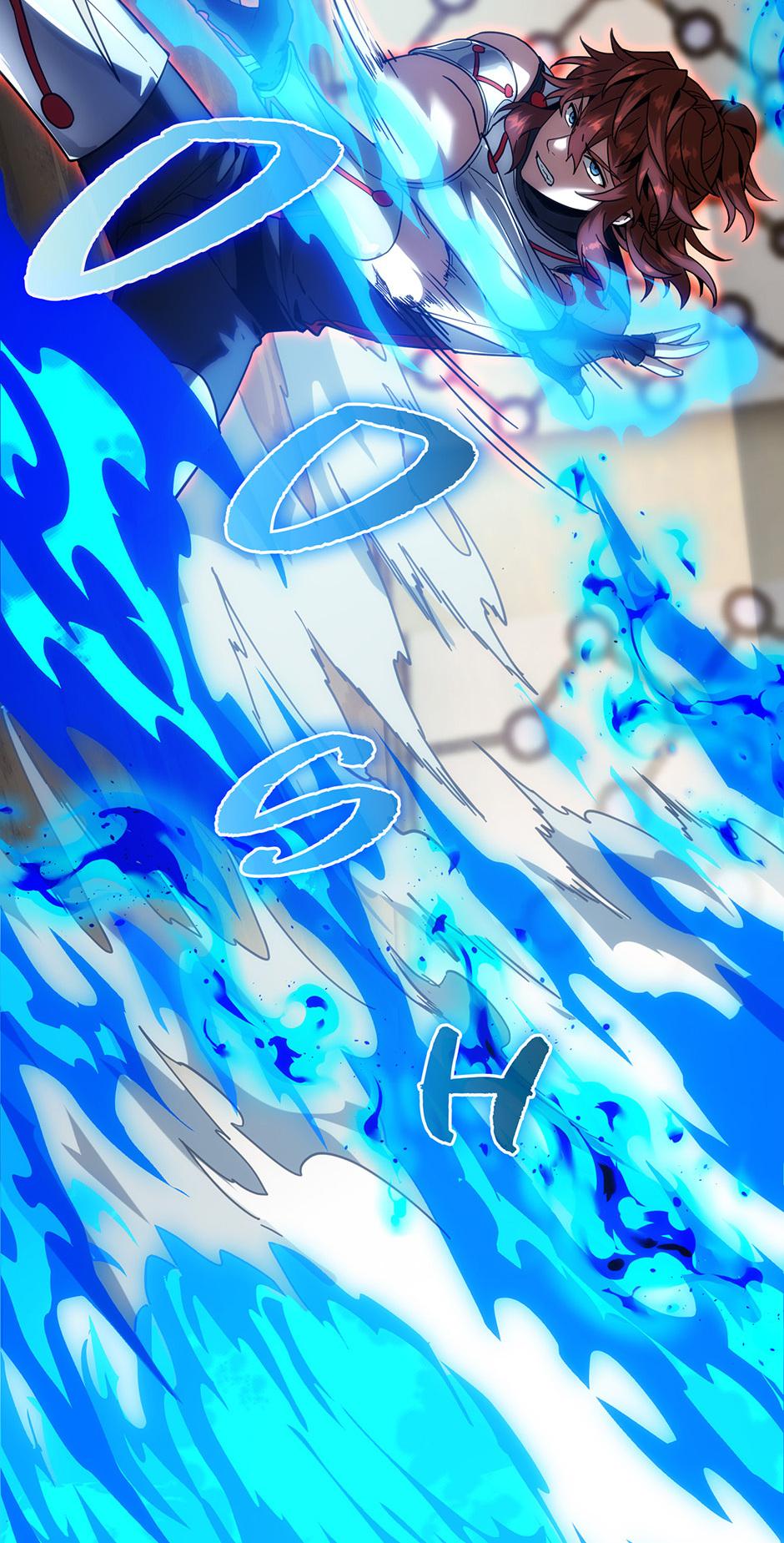 The Beginning After the End Chap 214 - Next Chap 215