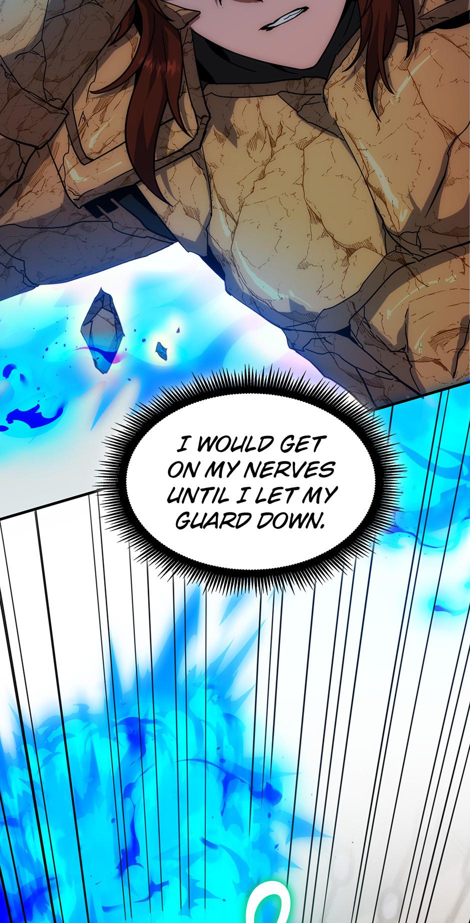 The Beginning After the End Chap 214 - Next Chap 215