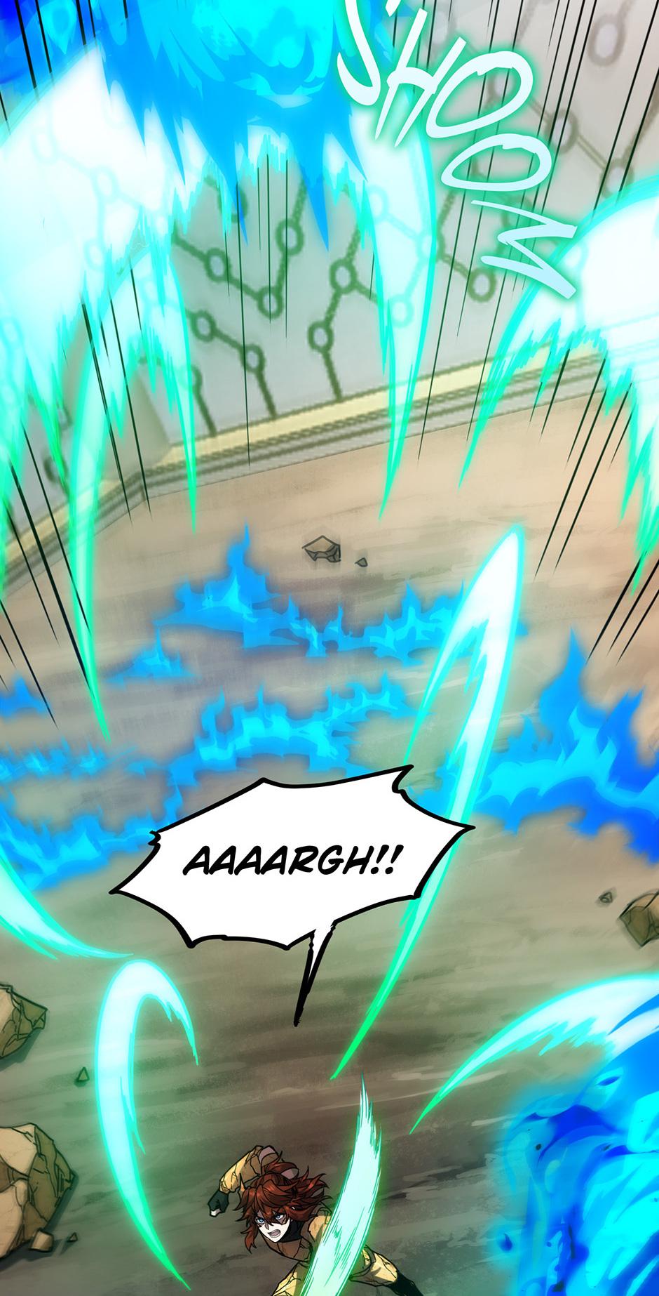 The Beginning After the End Chap 214 - Next Chap 215