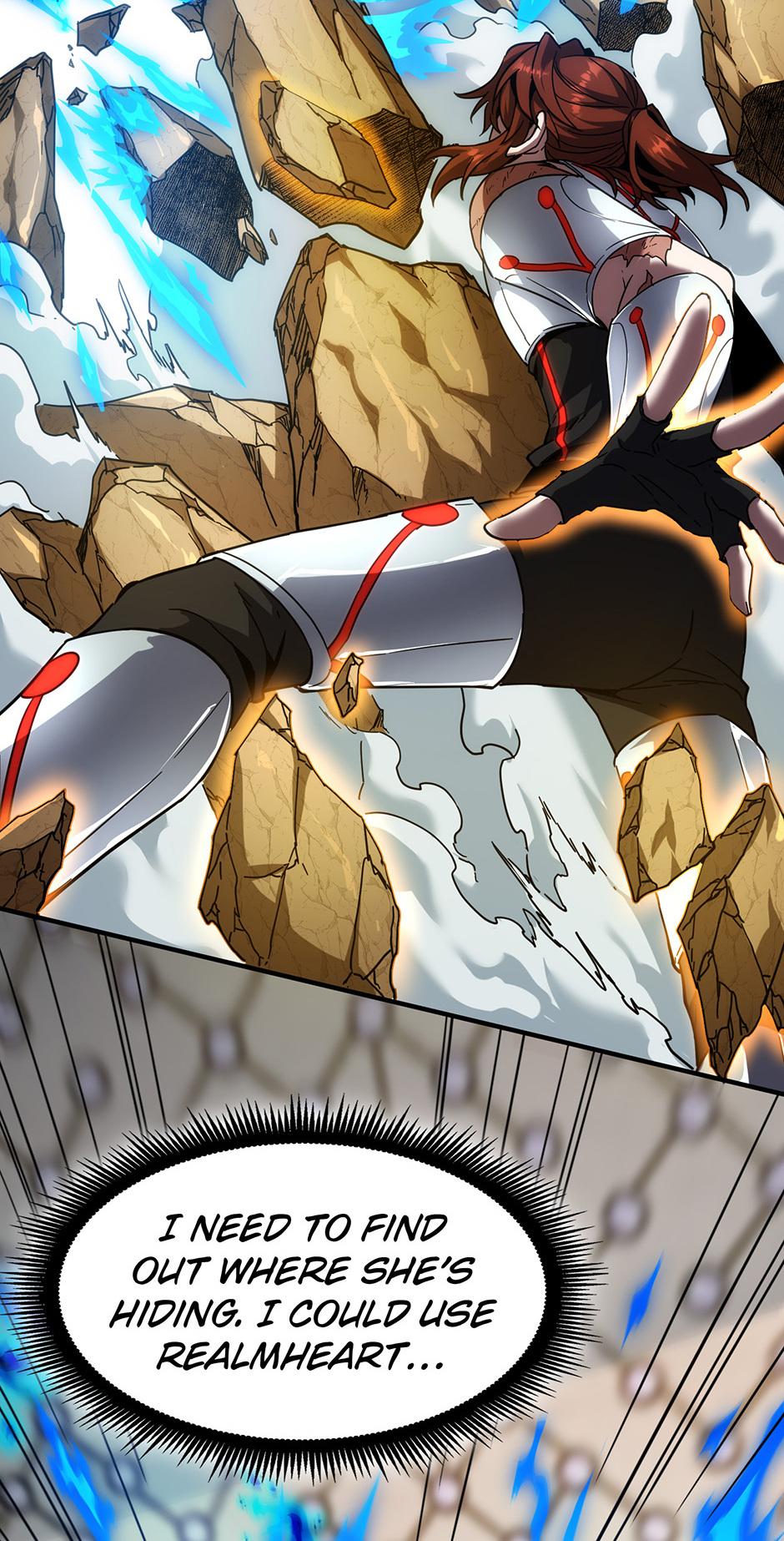 The Beginning After the End Chap 214 - Next Chap 215