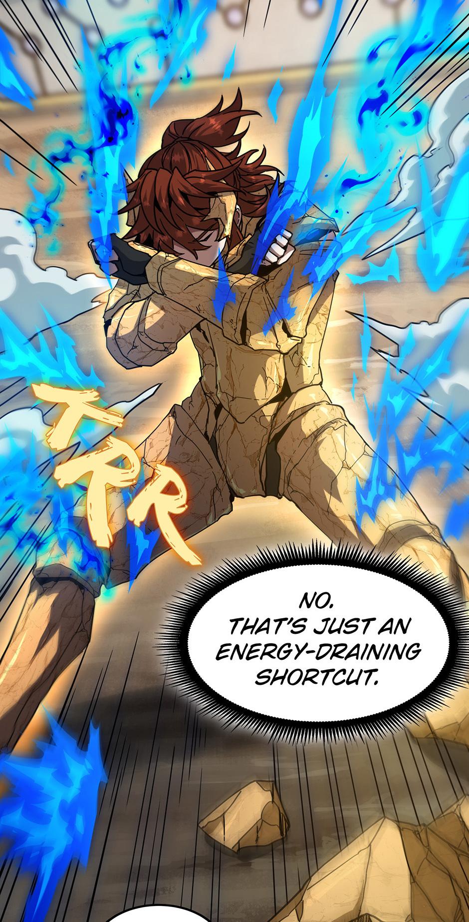 The Beginning After the End Chap 214 - Next Chap 215