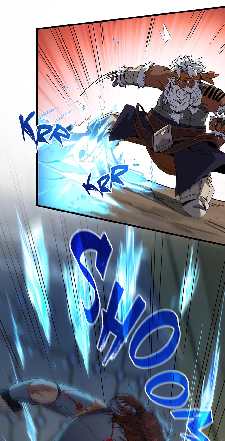 The Beginning After the End Chap 214 - Next Chap 215