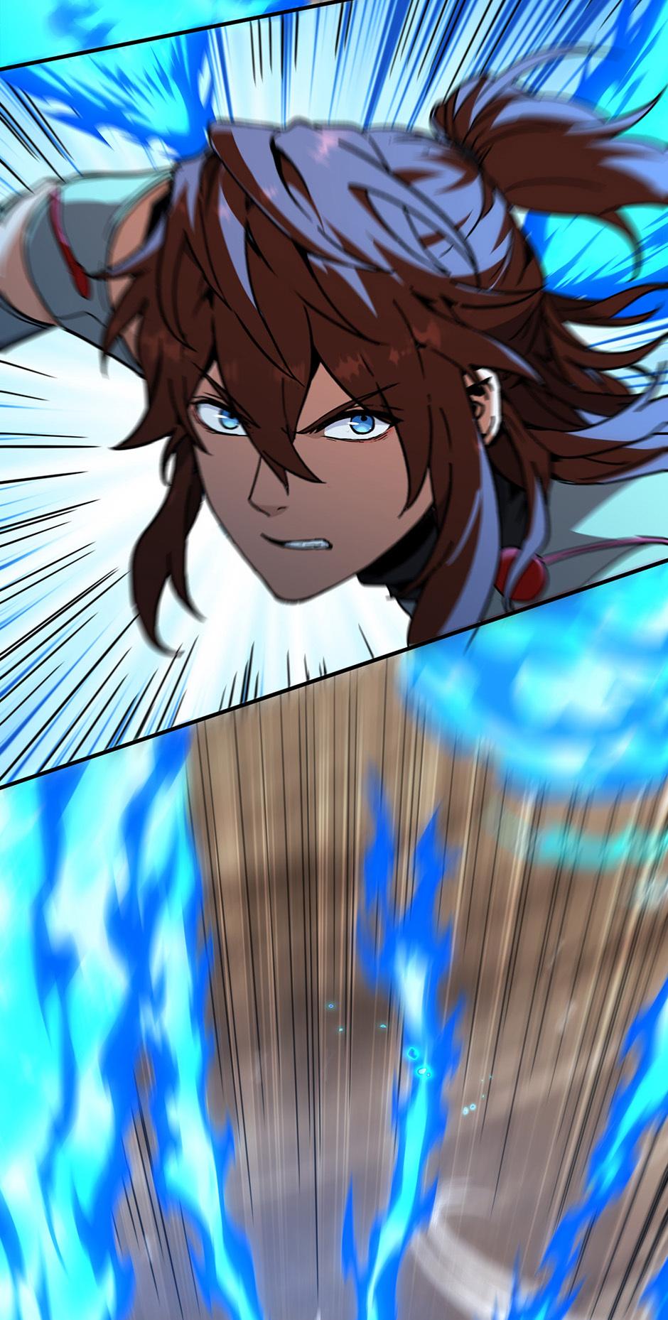 The Beginning After the End Chap 214 - Next Chap 215