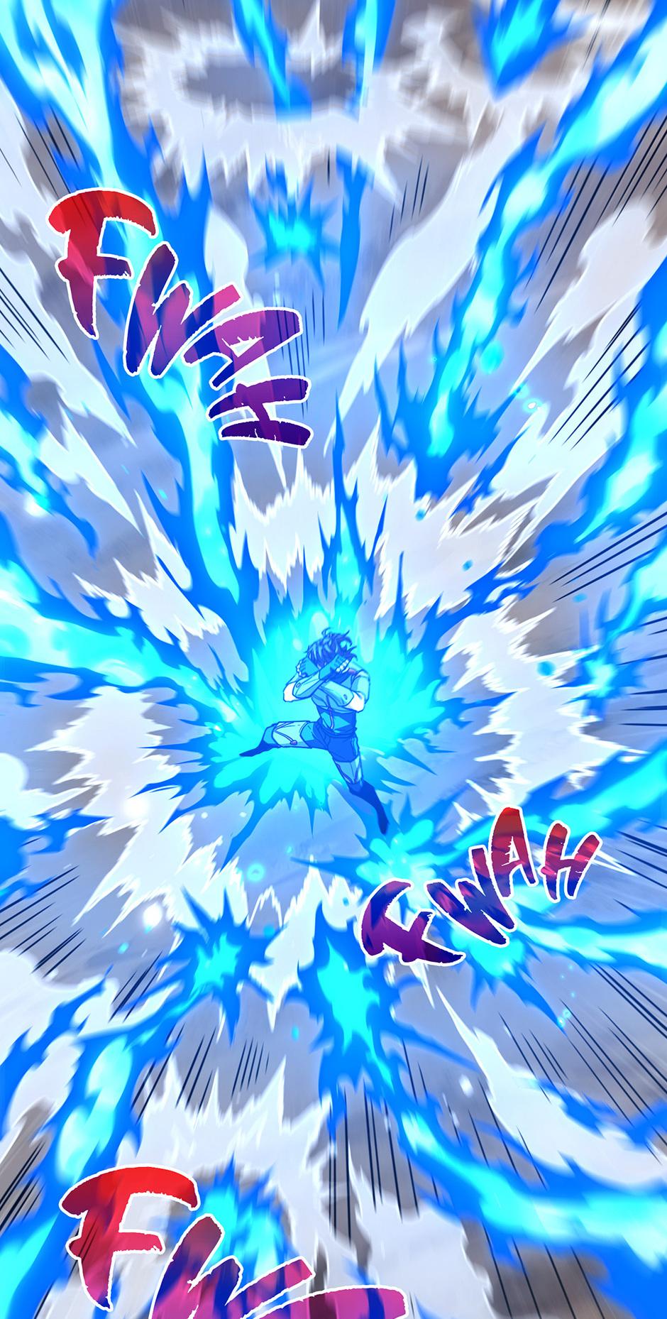 The Beginning After the End Chap 214 - Next Chap 215