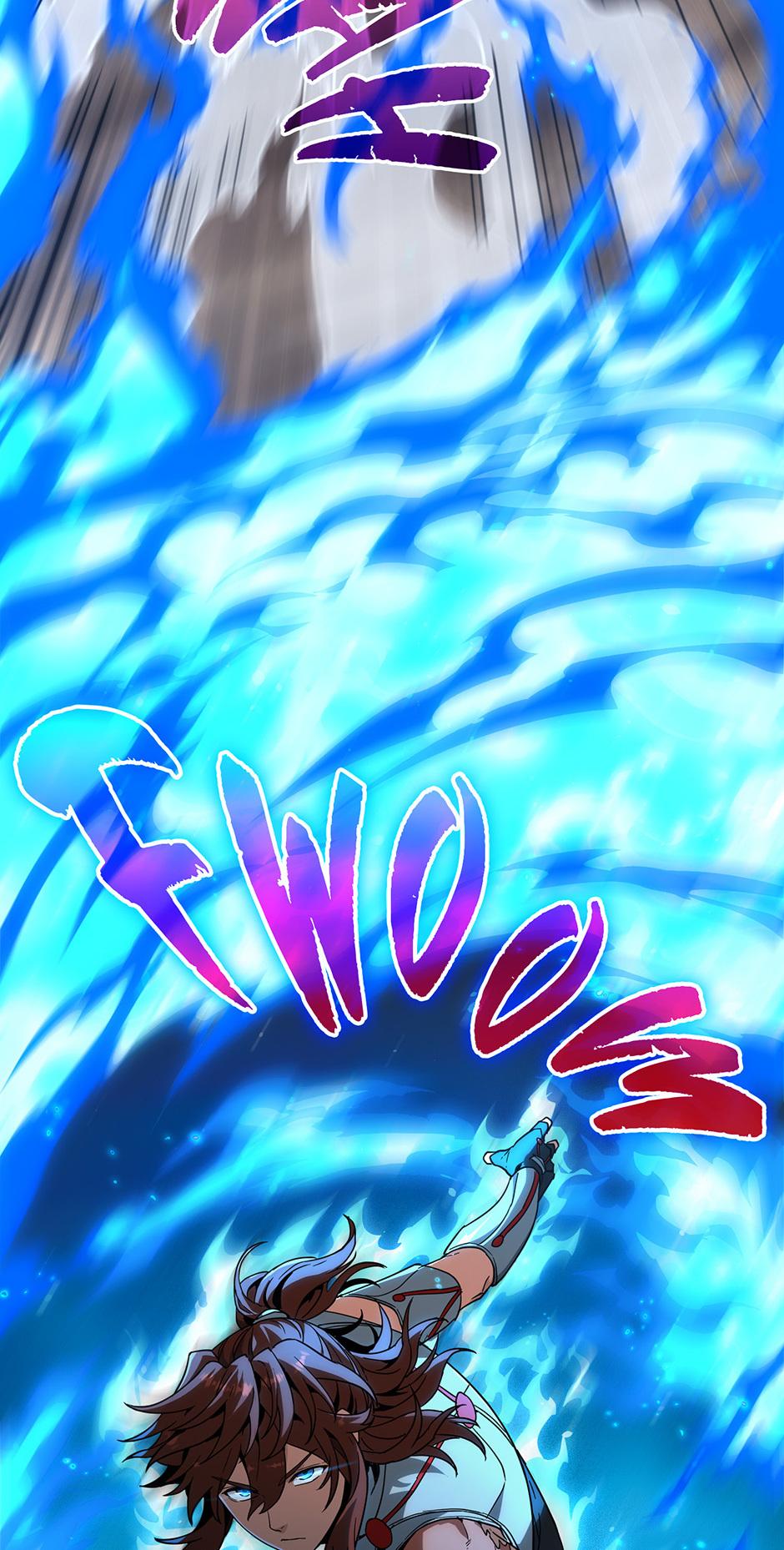 The Beginning After the End Chap 214 - Next Chap 215