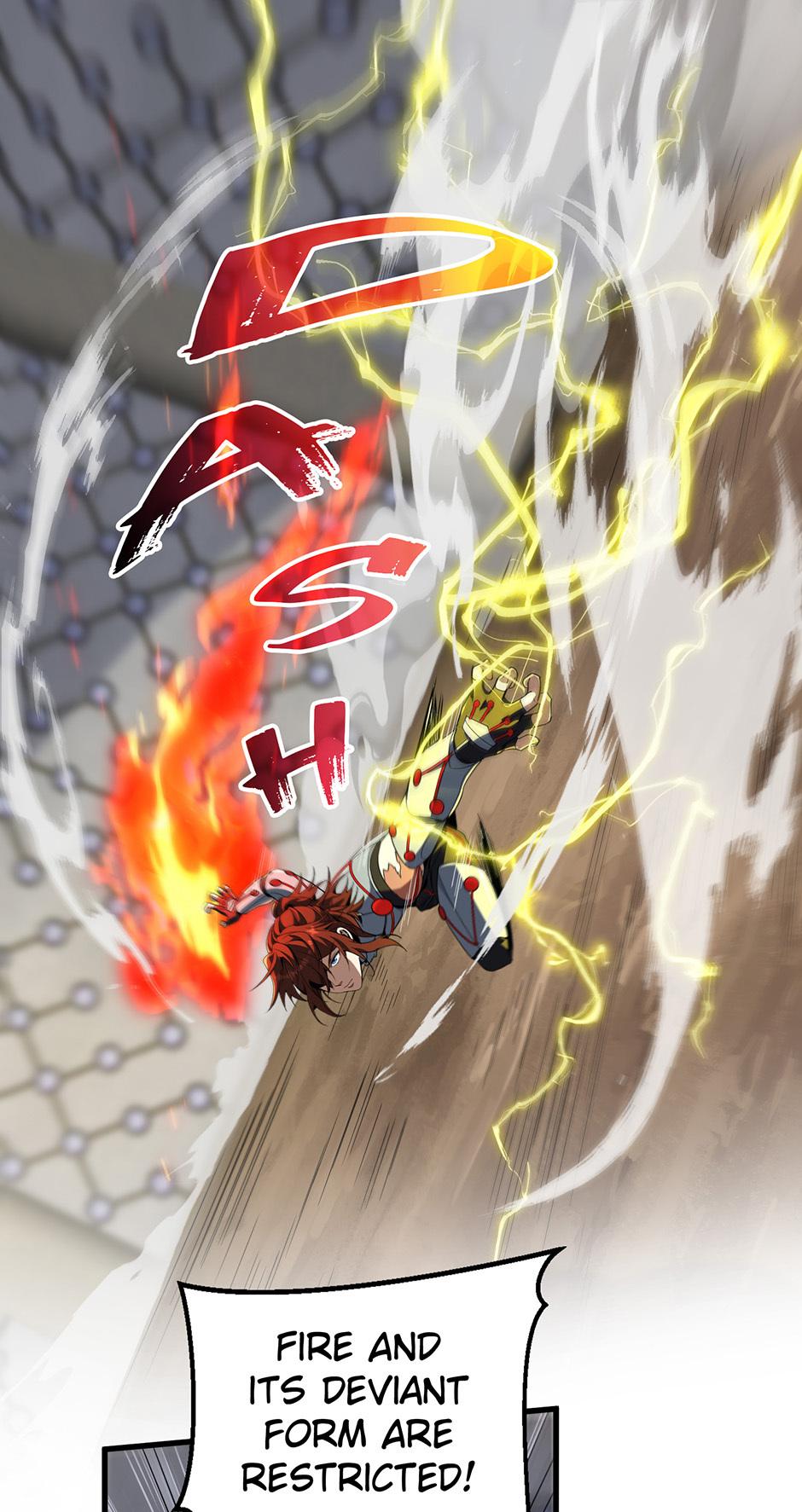 The Beginning After the End Chap 214 - Next Chap 215