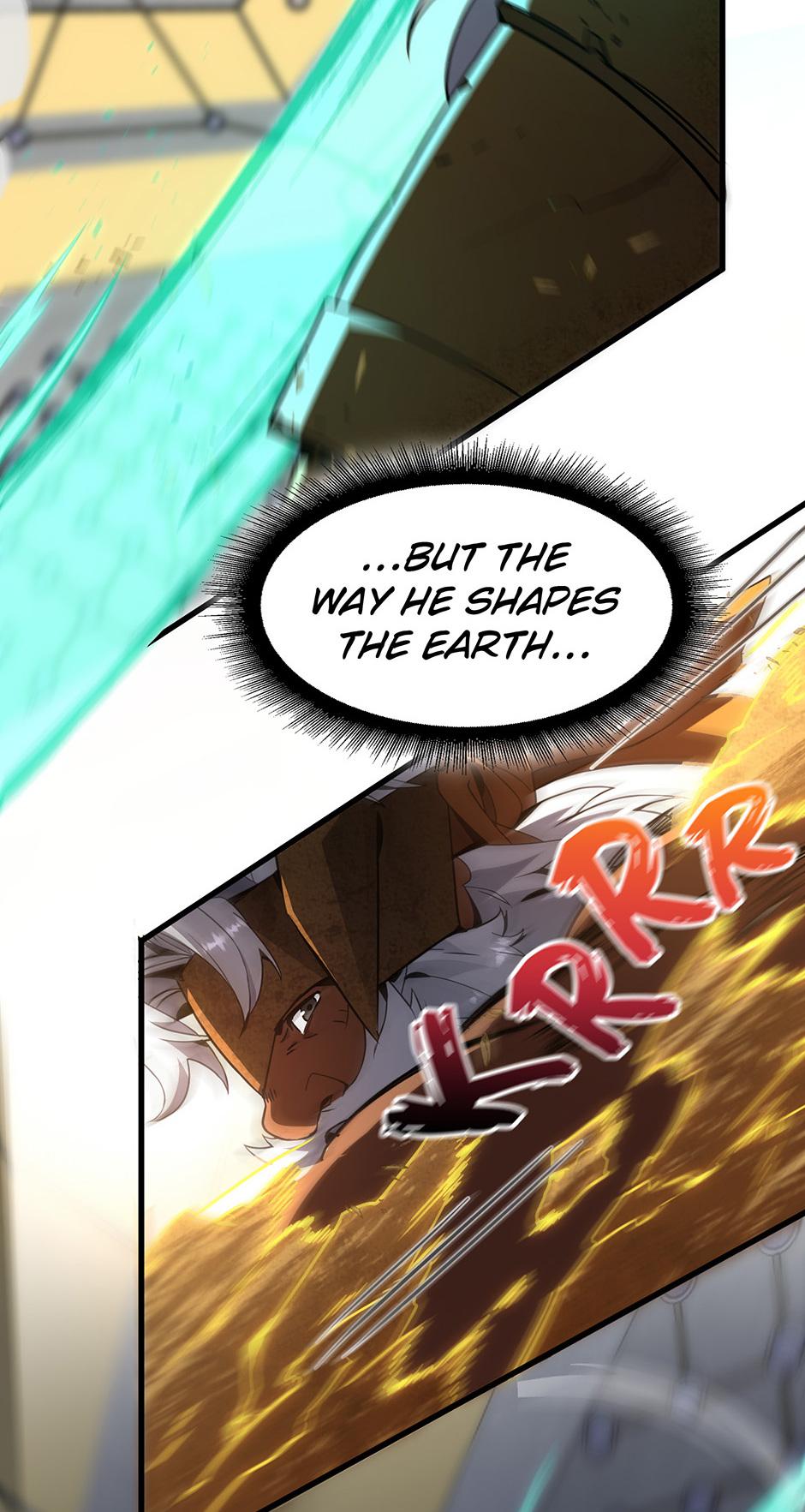 The Beginning After the End Chap 214 - Next Chap 215