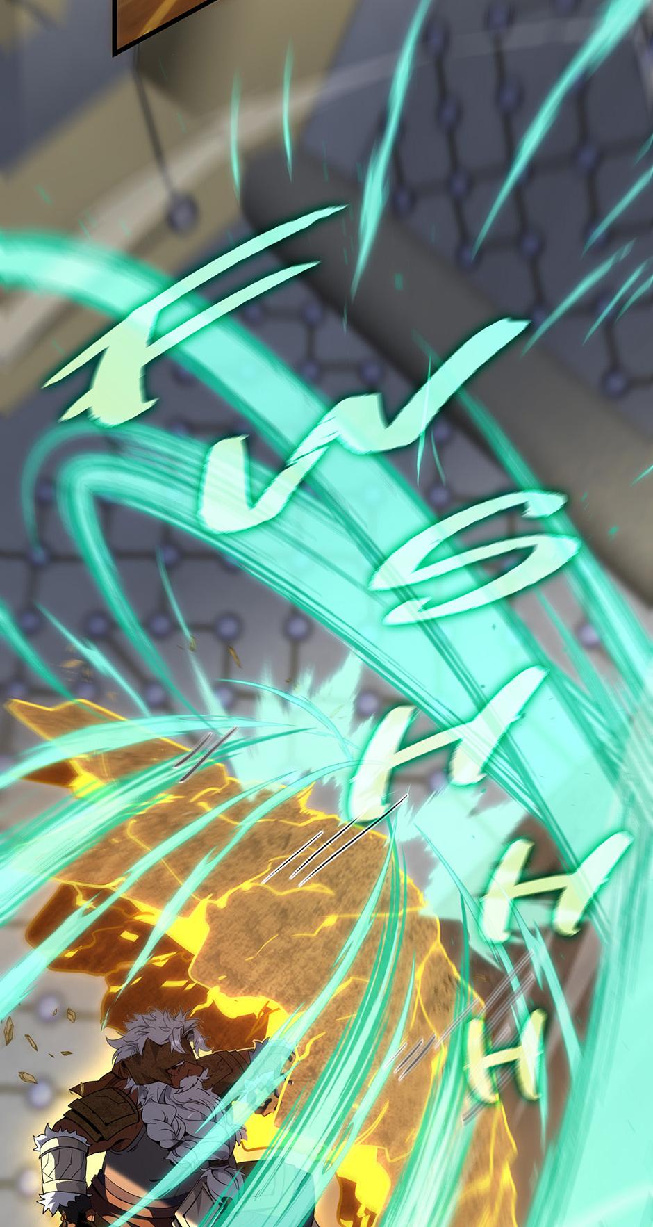 The Beginning After the End Chap 214 - Next Chap 215