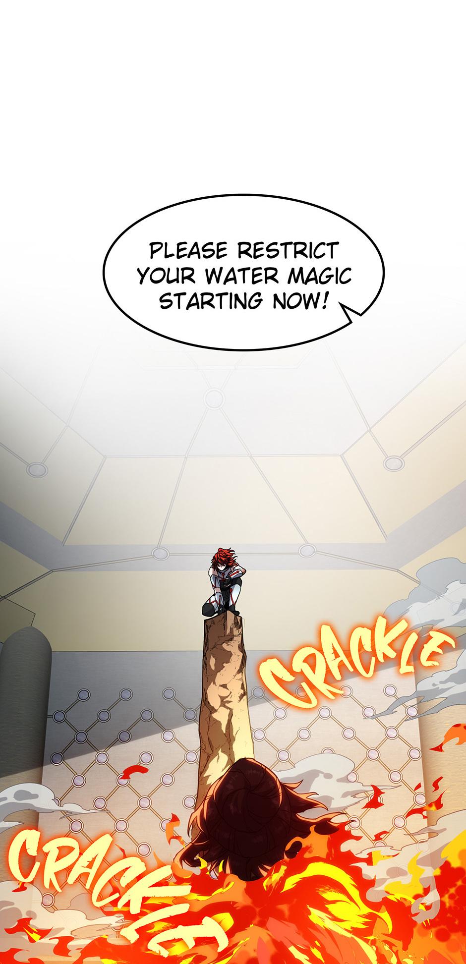 The Beginning After the End Chap 214 - Next Chap 215