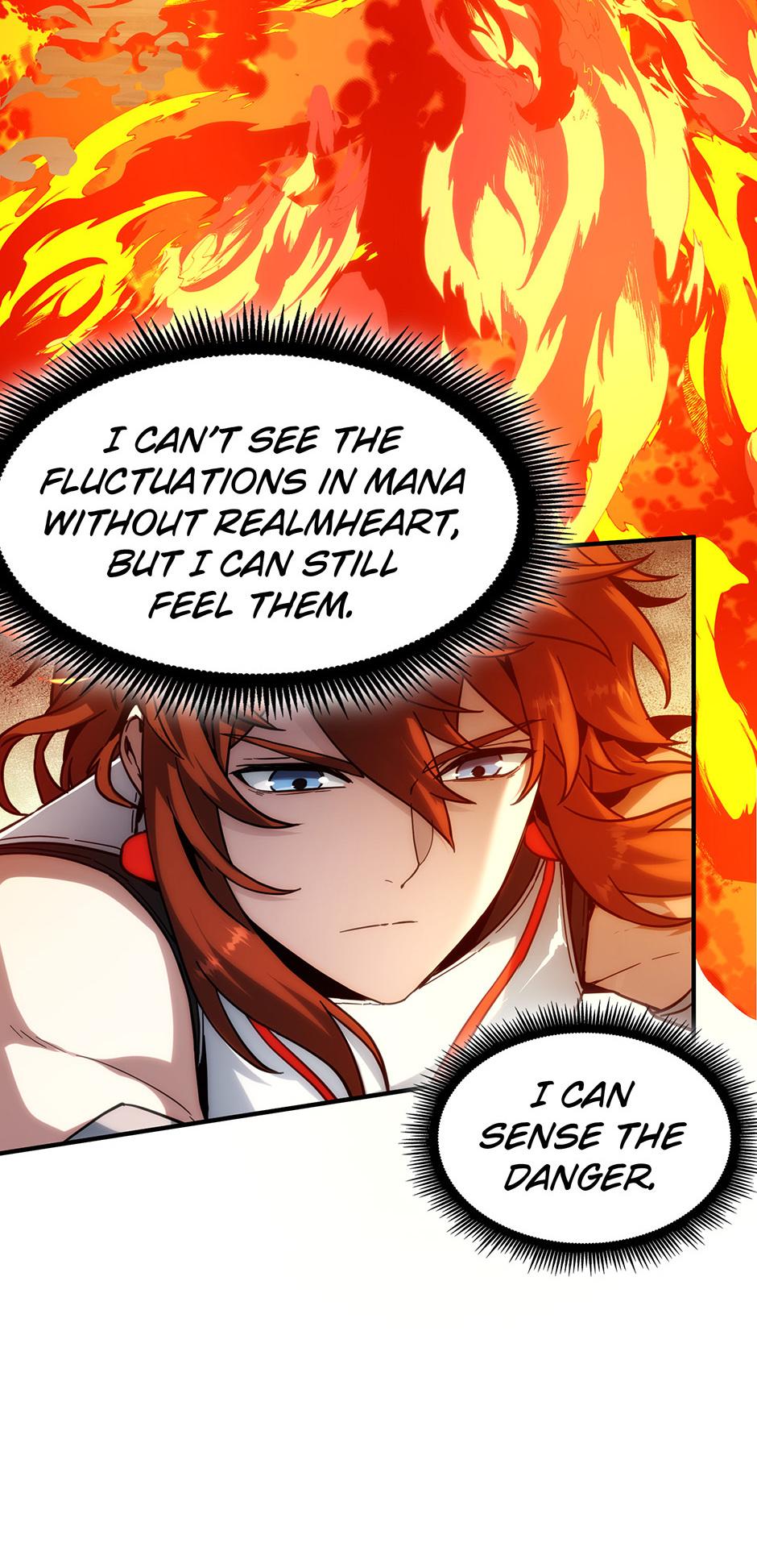 The Beginning After the End Chap 214 - Next Chap 215