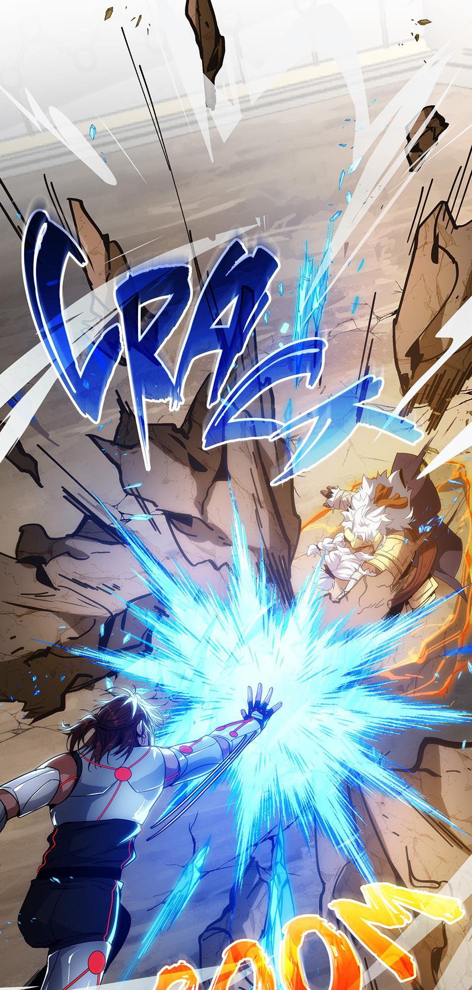 The Beginning After the End Chap 214 - Next Chap 215