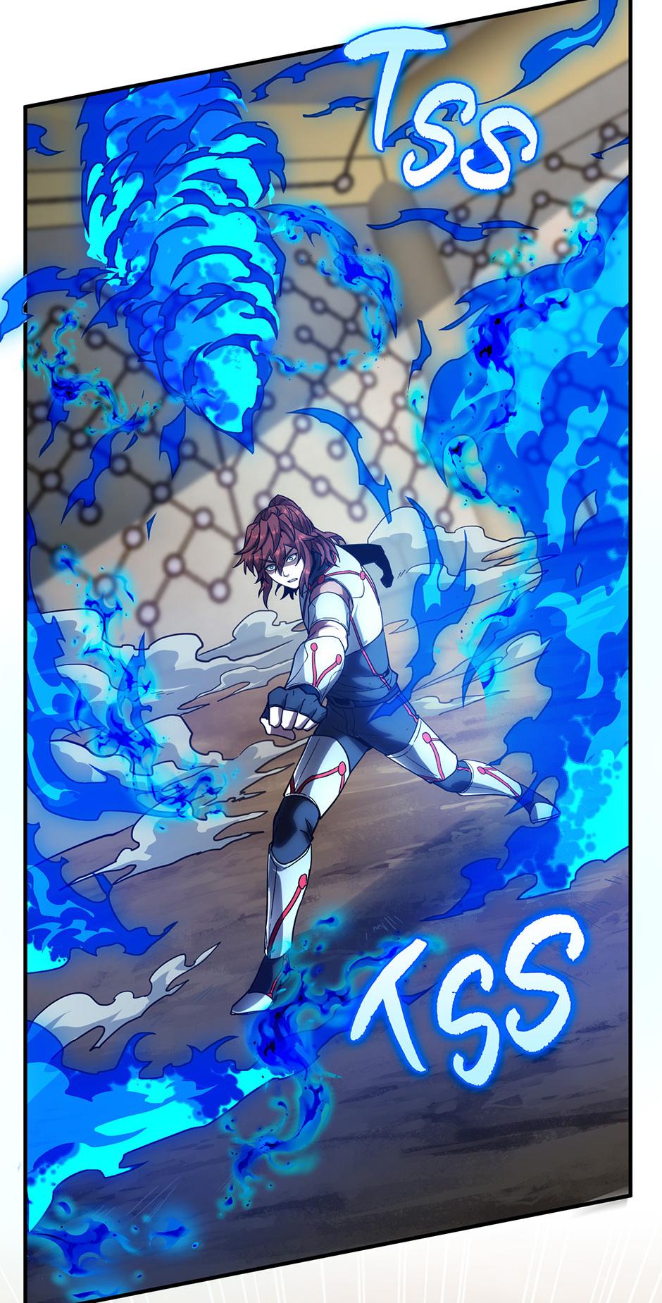 The Beginning After the End Chap 214 - Next Chap 215