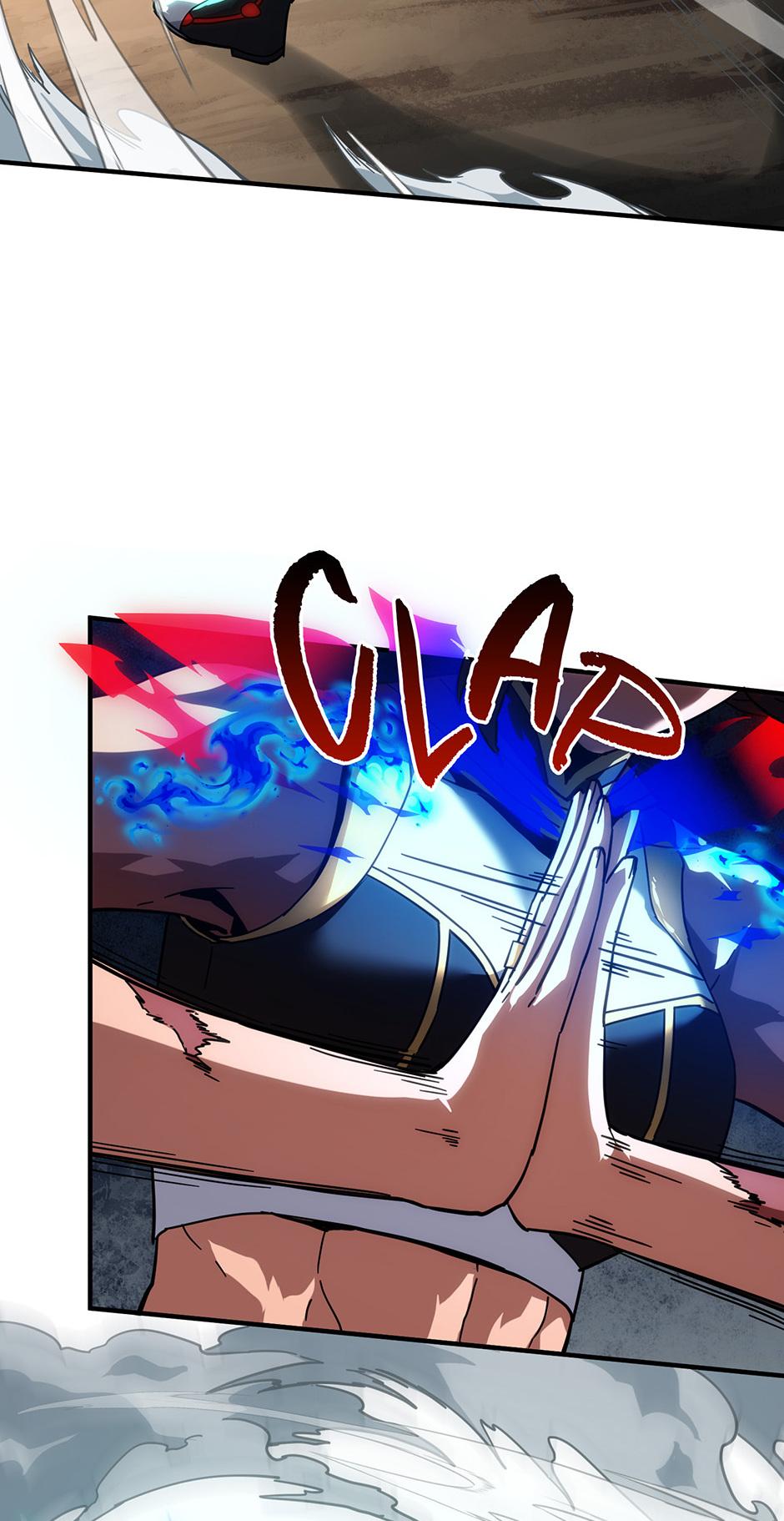 The Beginning After the End Chap 214 - Next Chap 215