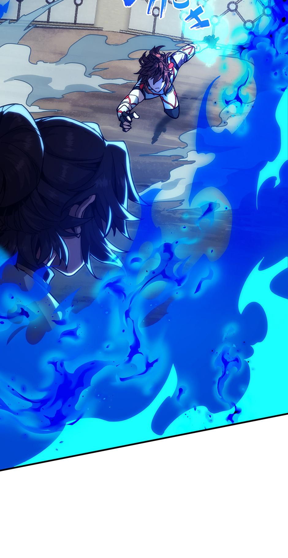 The Beginning After the End Chap 214 - Next Chap 215