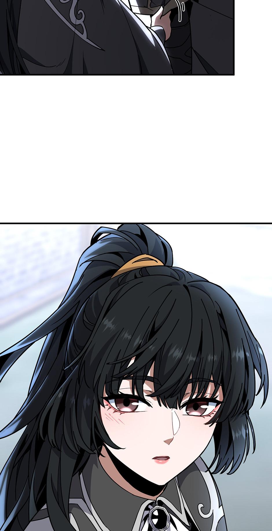 The Beginning After the End Chap 215 - Next Chap 216