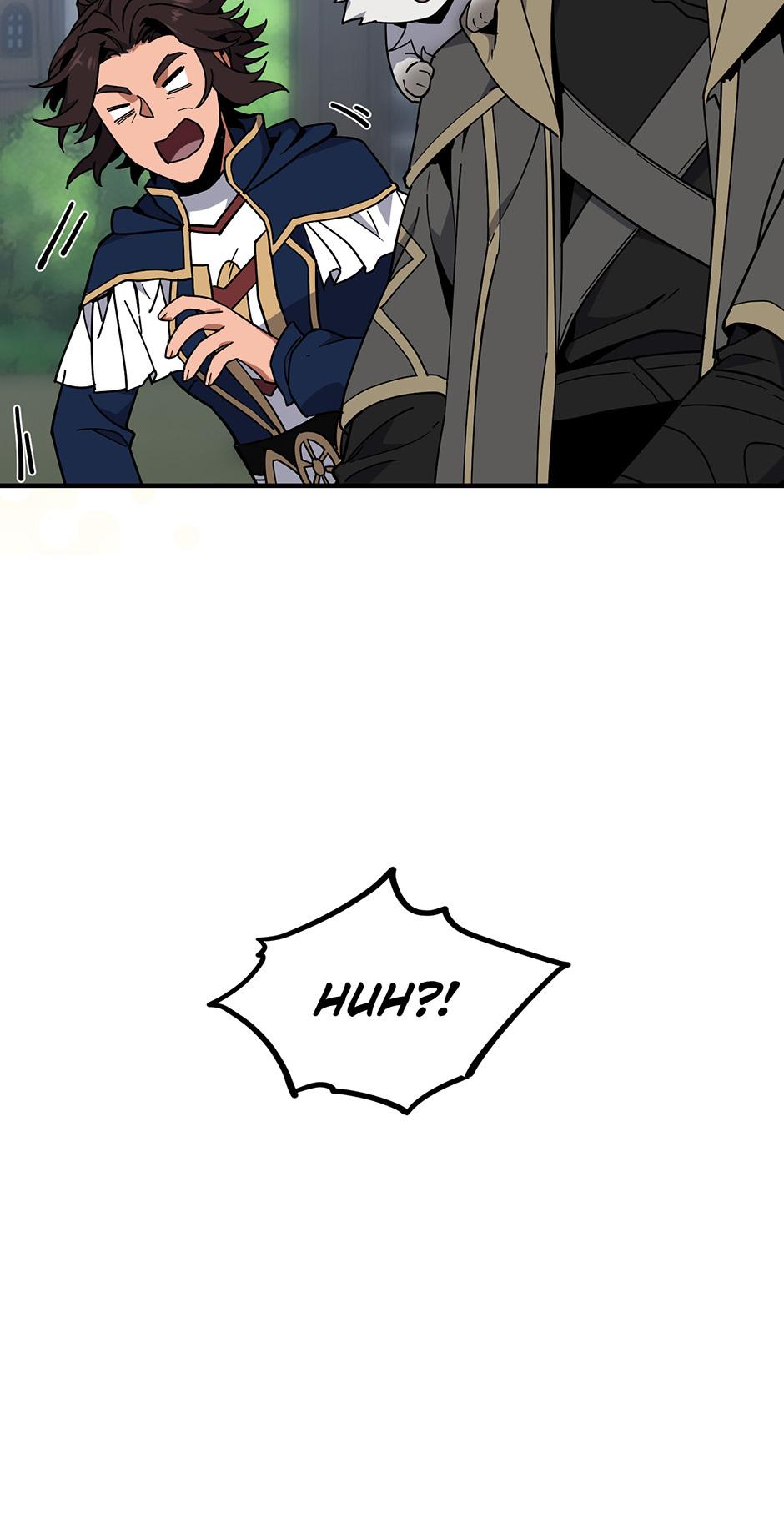 The Beginning After the End Chap 215 - Next Chap 216