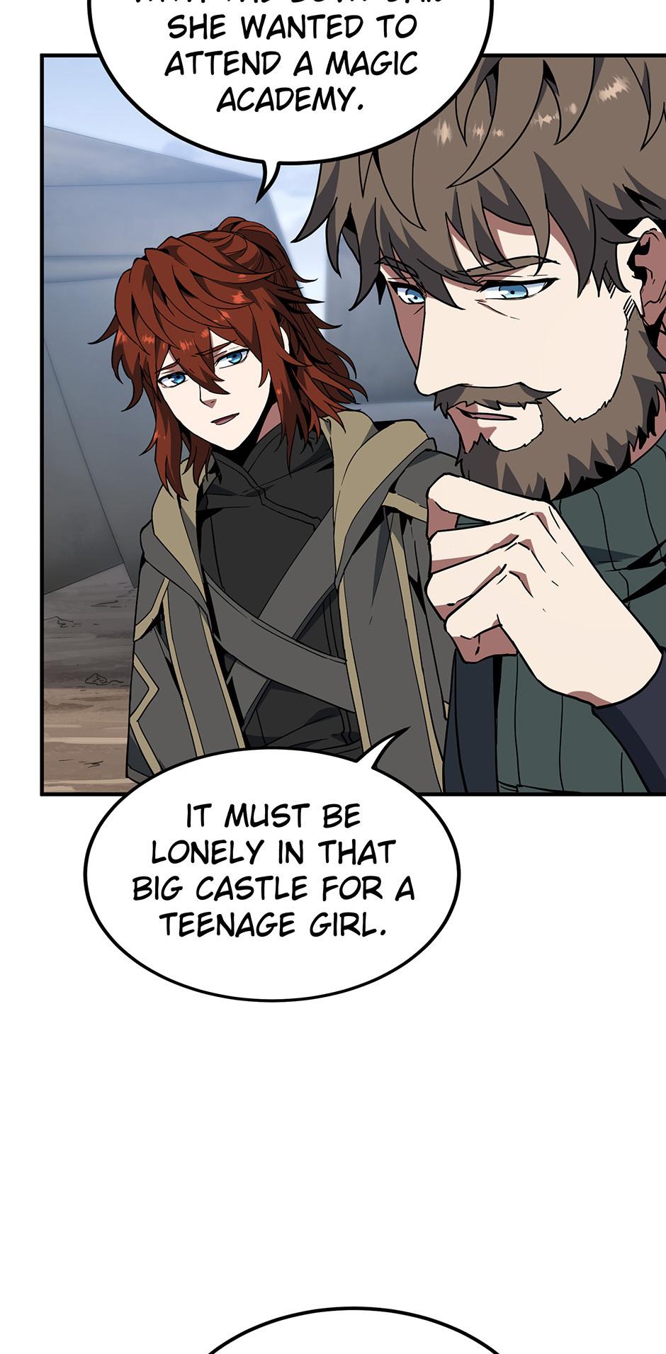 The Beginning After the End Chap 215 - Next Chap 216