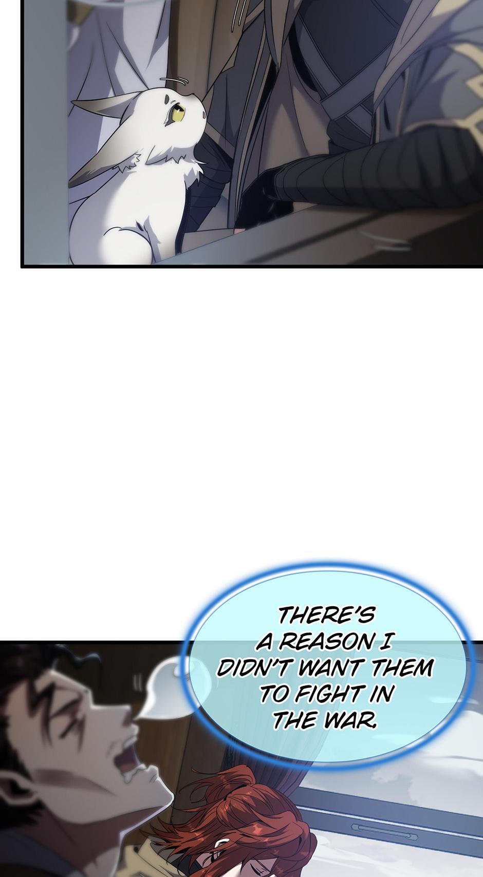 The Beginning After the End Chap 215 - Next Chap 216