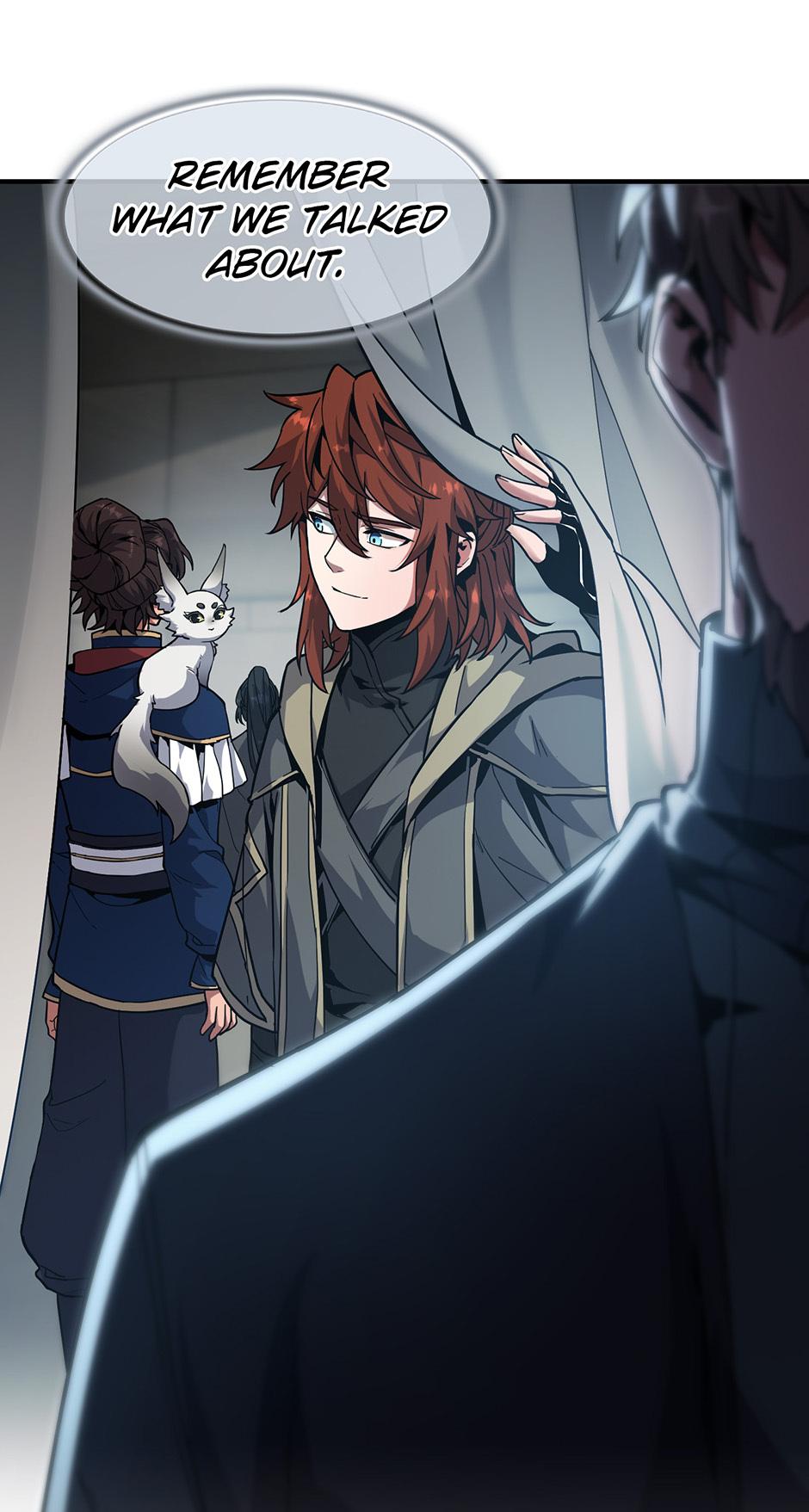 The Beginning After the End Chap 215 - Next Chap 216