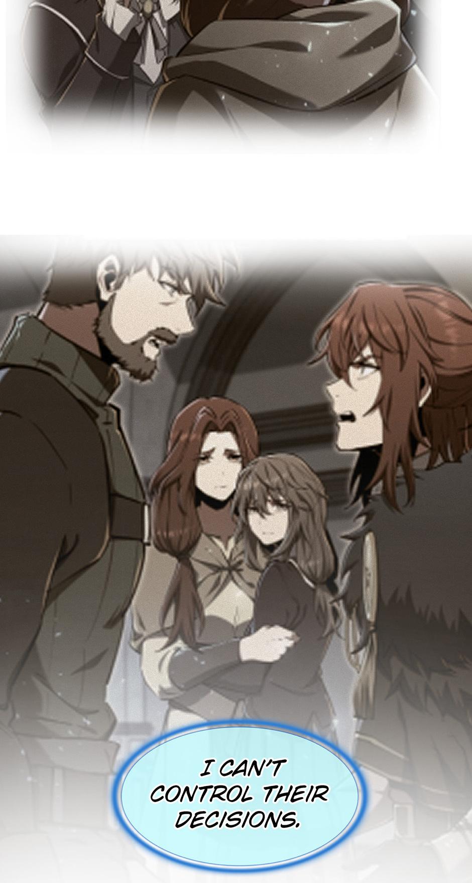 The Beginning After the End Chap 215 - Next Chap 216