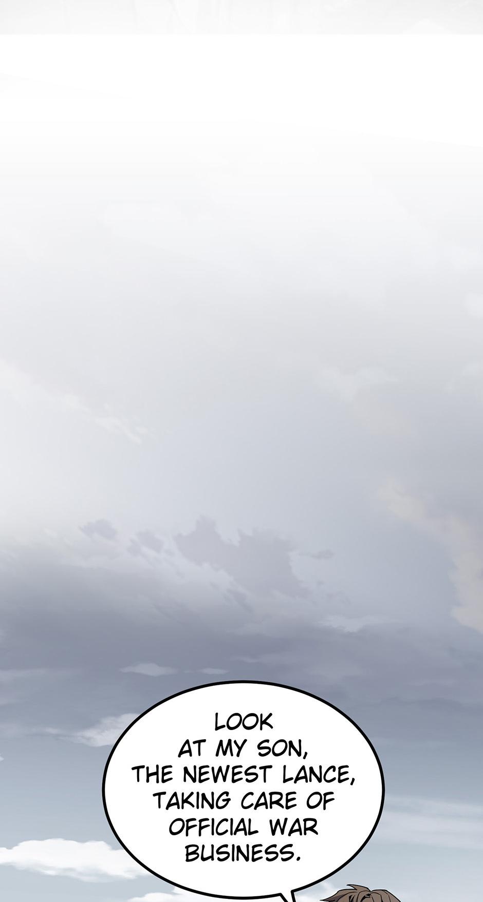 The Beginning After the End Chap 215 - Next Chap 216