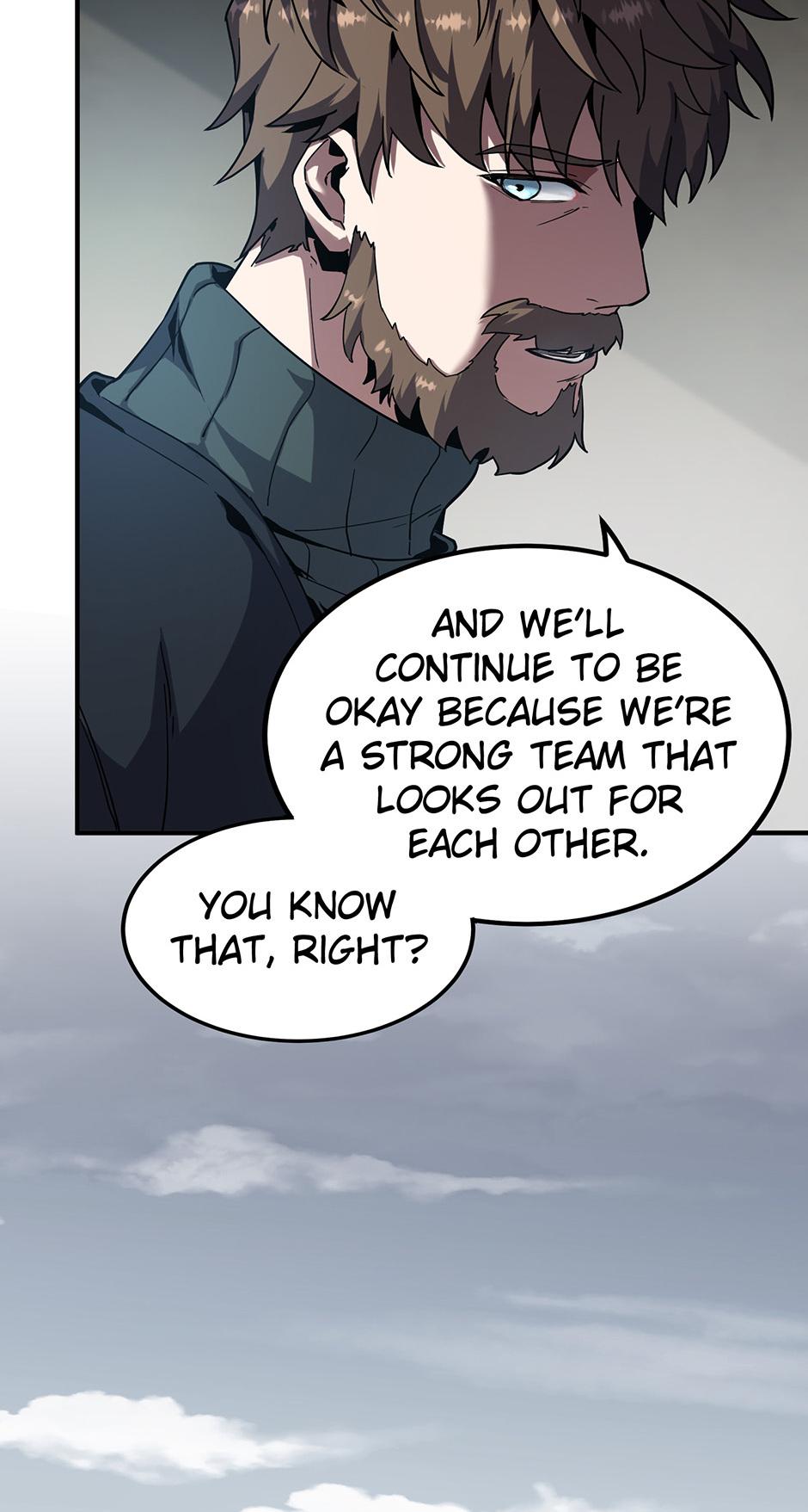 The Beginning After the End Chap 215 - Next Chap 216