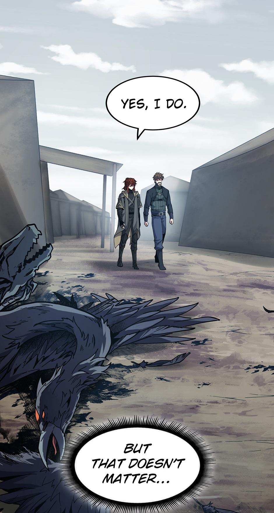 The Beginning After the End Chap 215 - Next Chap 216